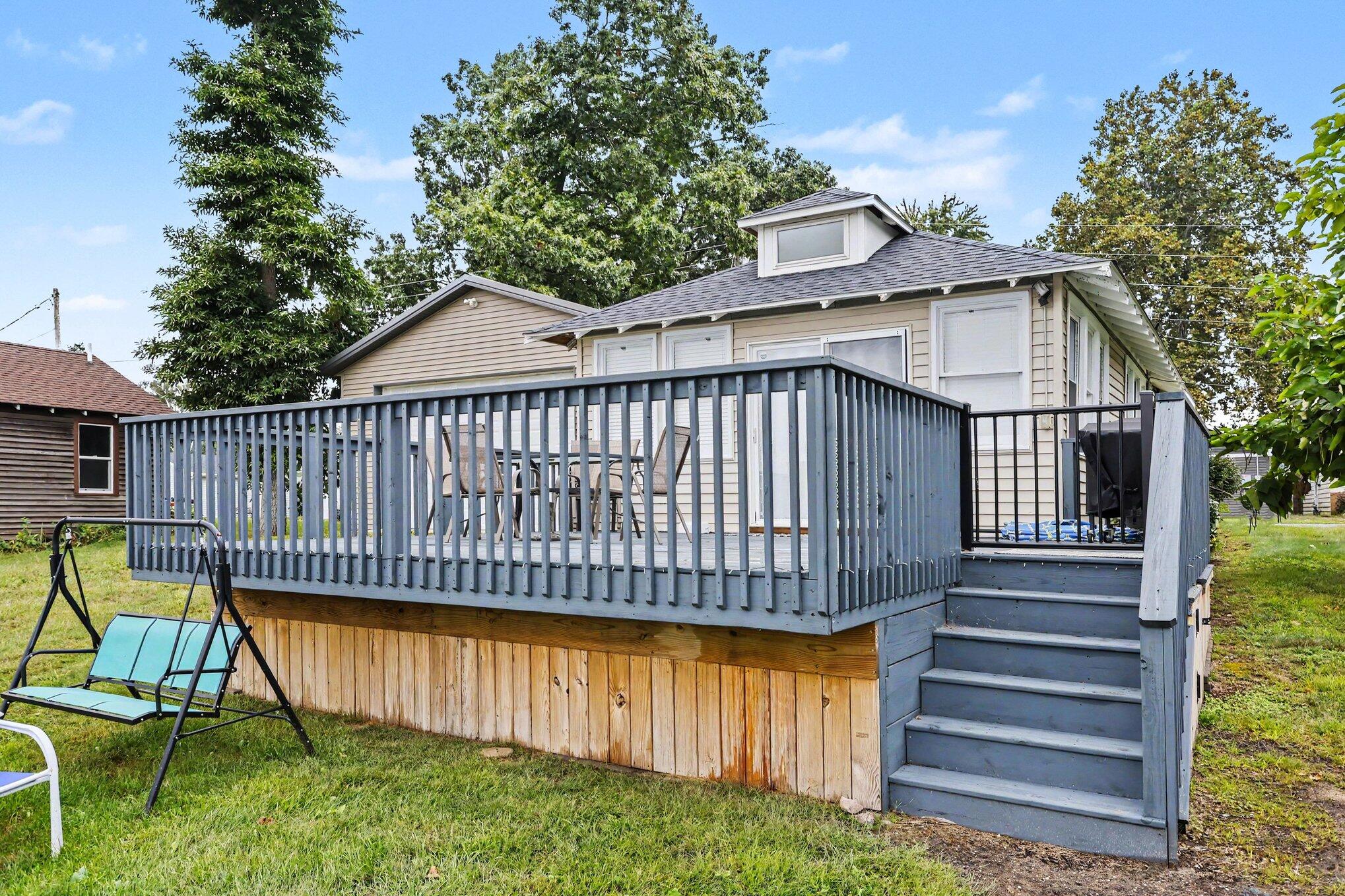 24937 Twin Shore Drive Dowagiac MI 49047