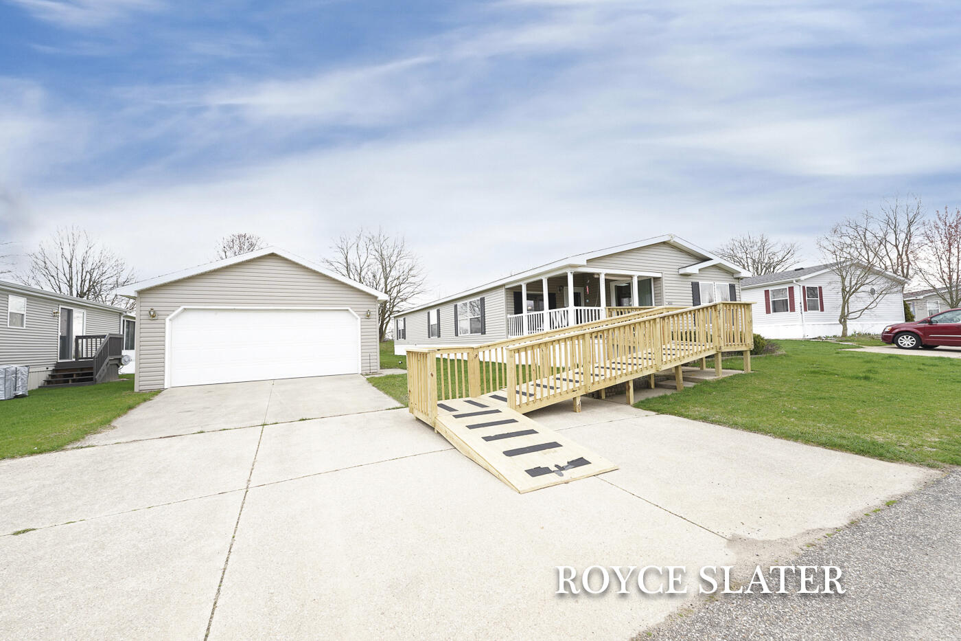 4001 E Wembley Lane Kalamazoo MI 49009