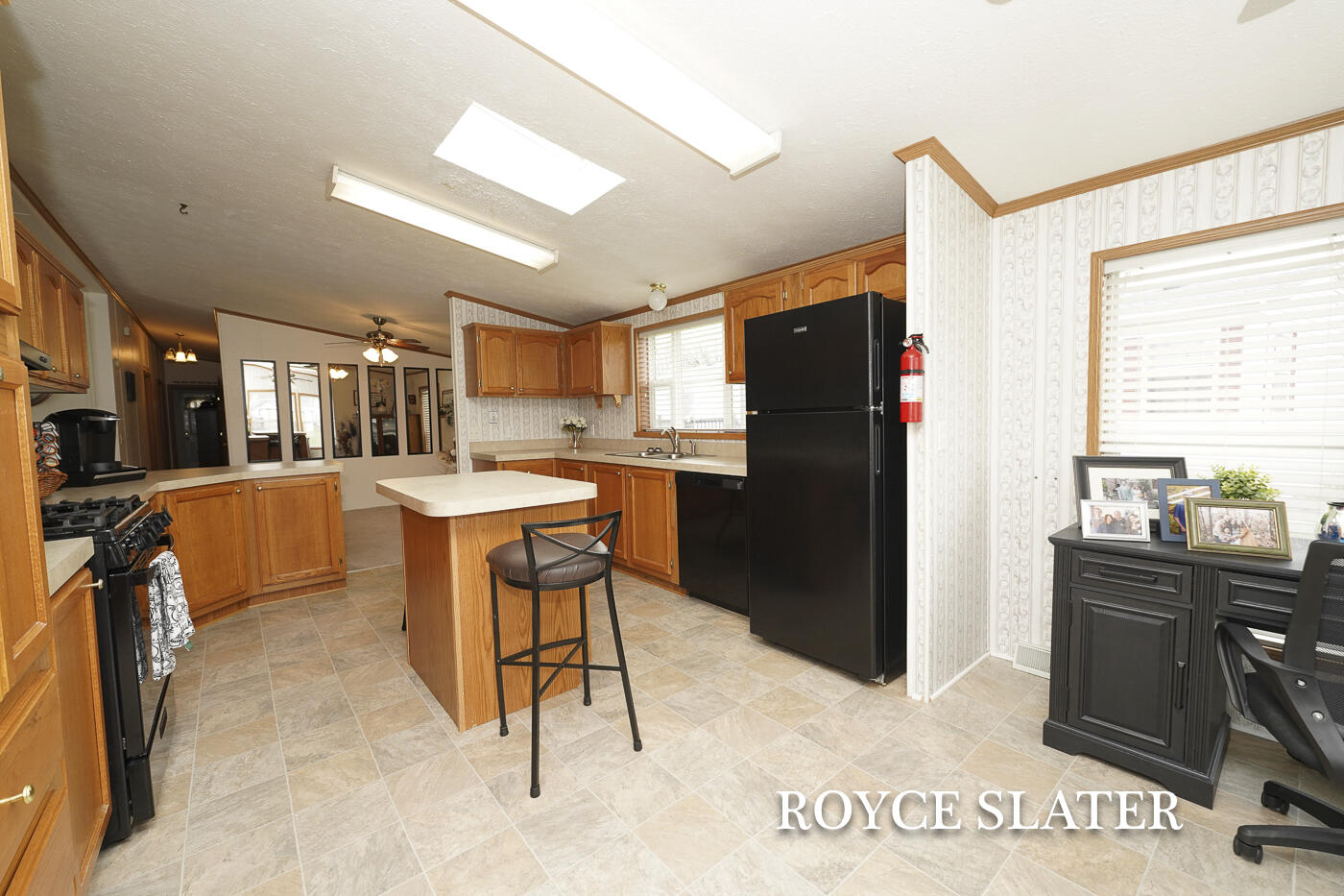 4001 E Wembley Lane Kalamazoo MI 49009