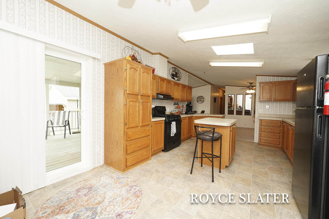 4001 E Wembley Lane Kalamazoo MI 49009