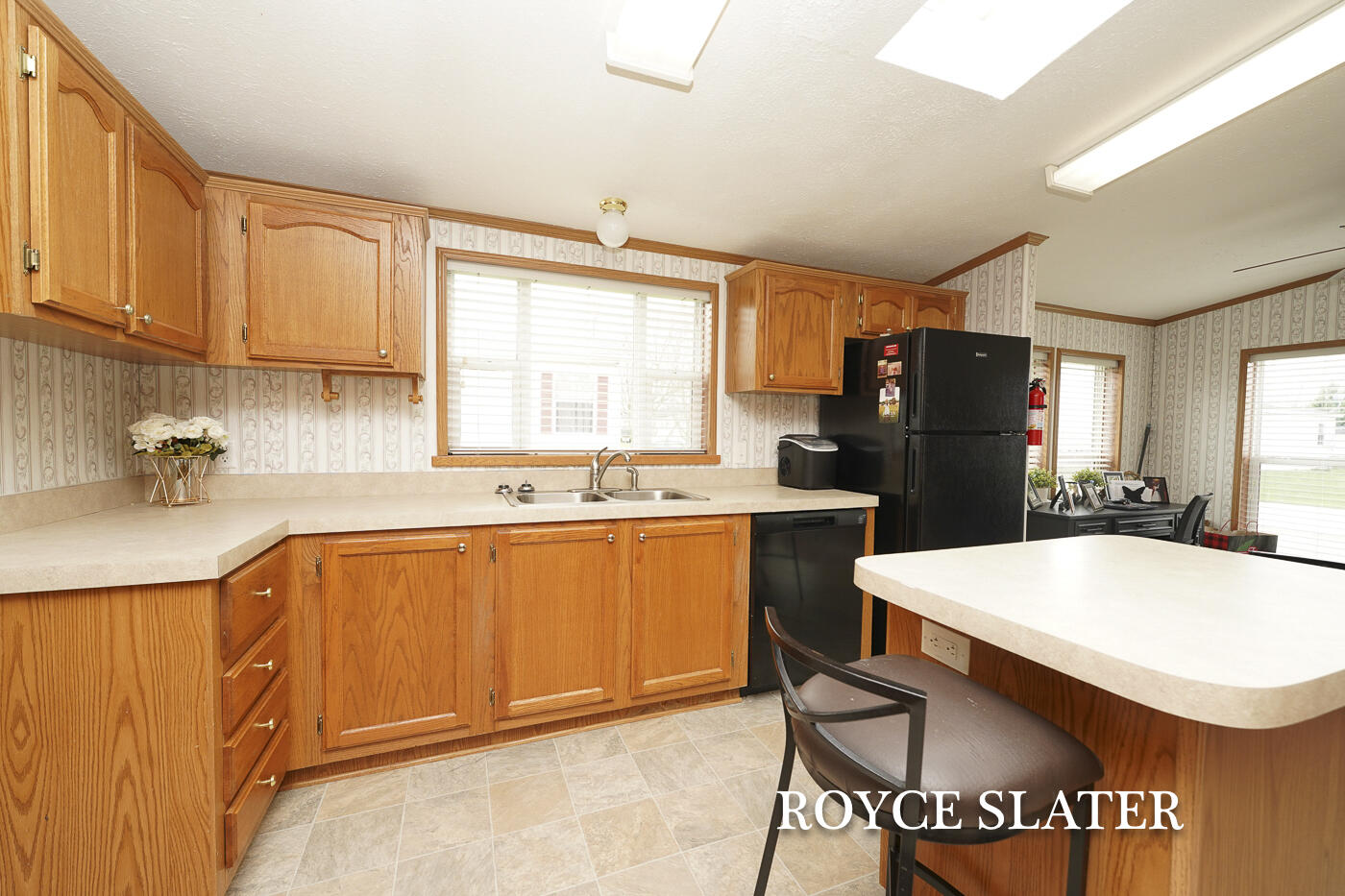 4001 E Wembley Lane Kalamazoo MI 49009