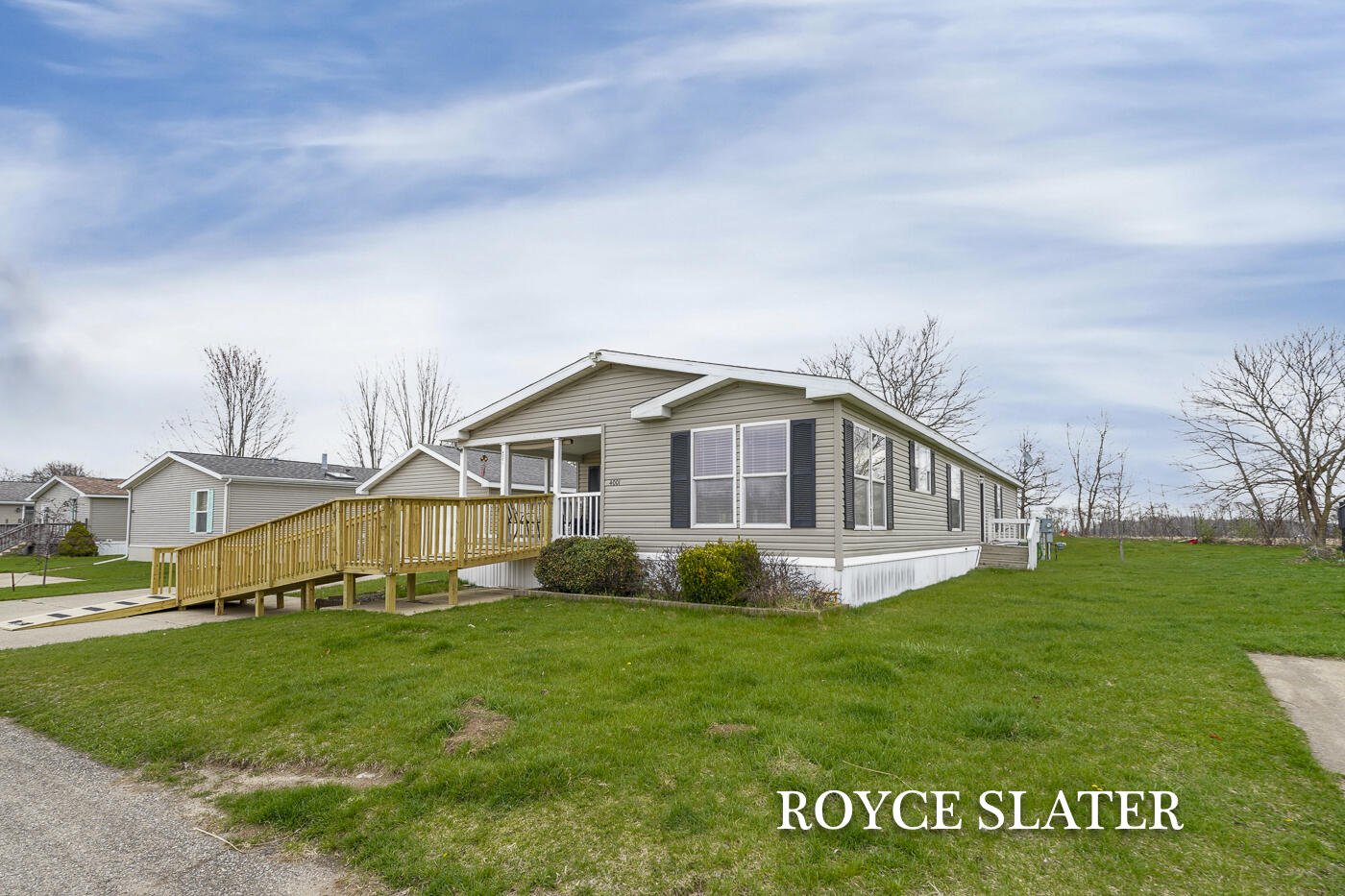 4001 E Wembley Lane Kalamazoo MI 49009