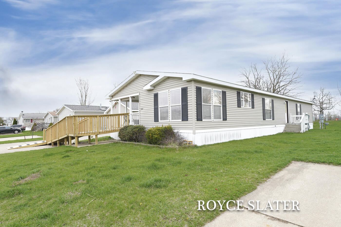 4001 E Wembley Lane Kalamazoo MI 49009