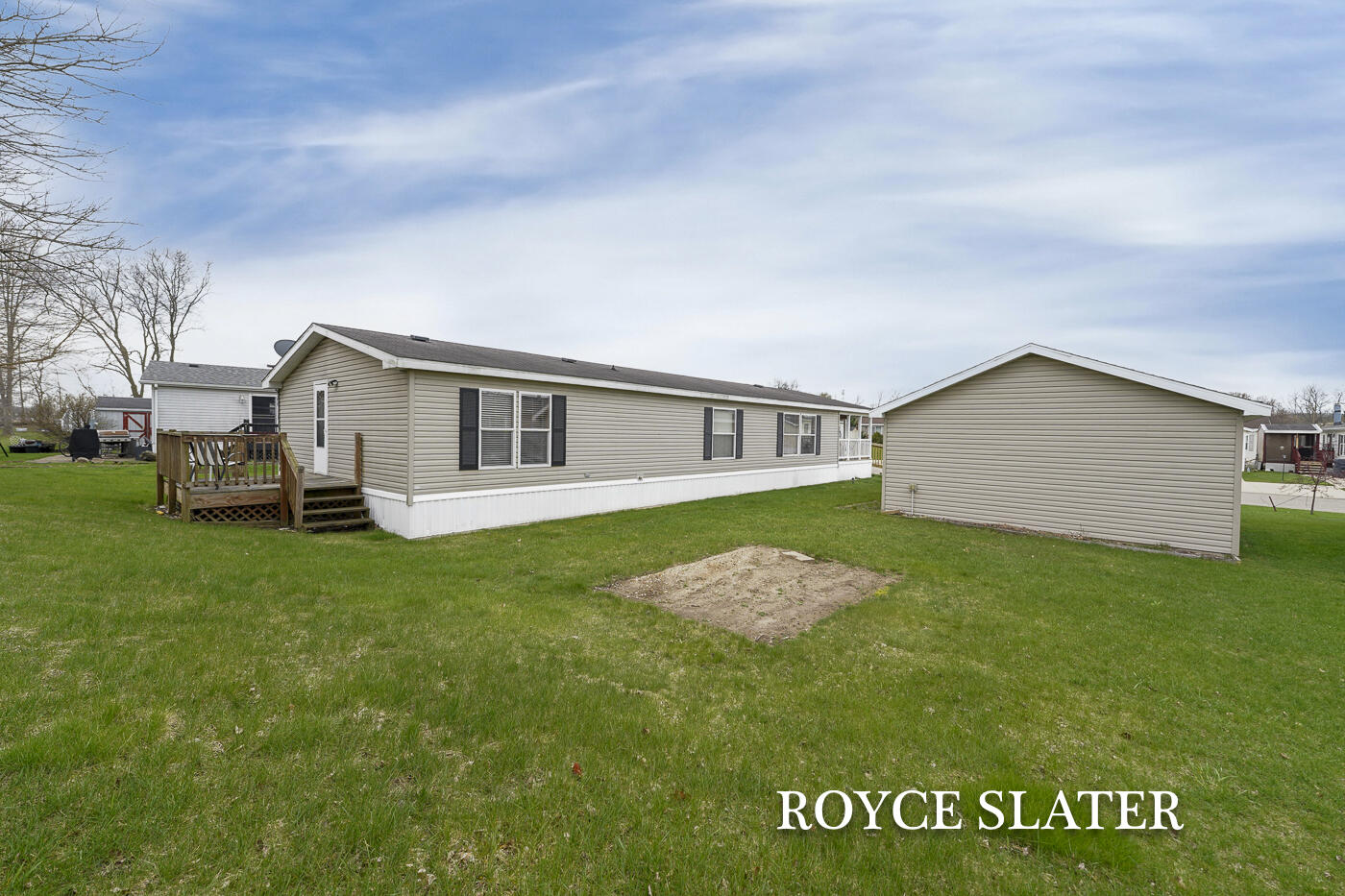4001 E Wembley Lane Kalamazoo MI 49009