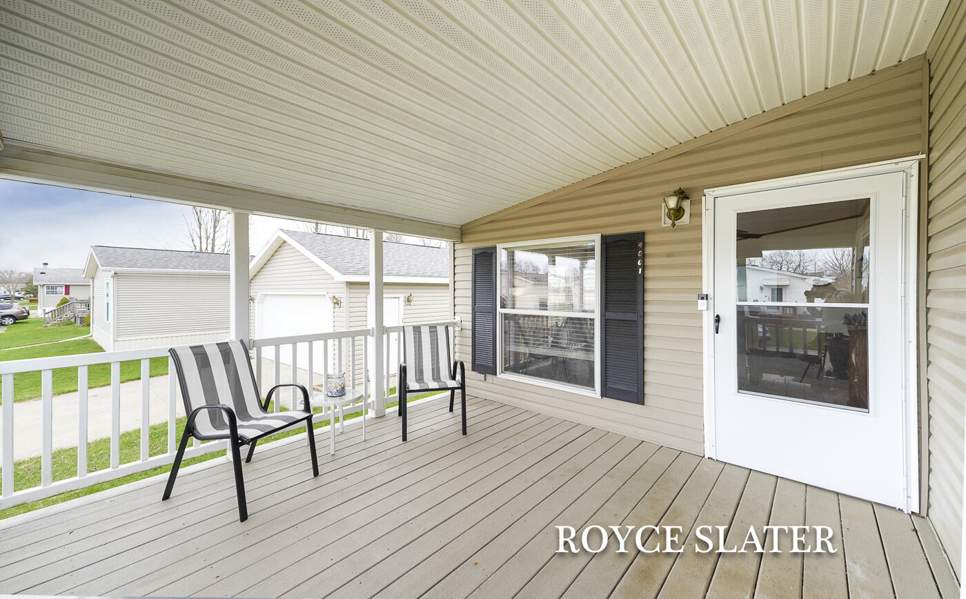 4001 E Wembley Lane Kalamazoo MI 49009