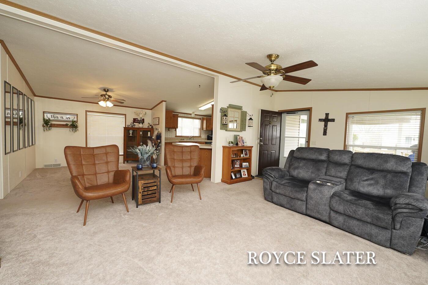4001 E Wembley Lane Kalamazoo MI 49009