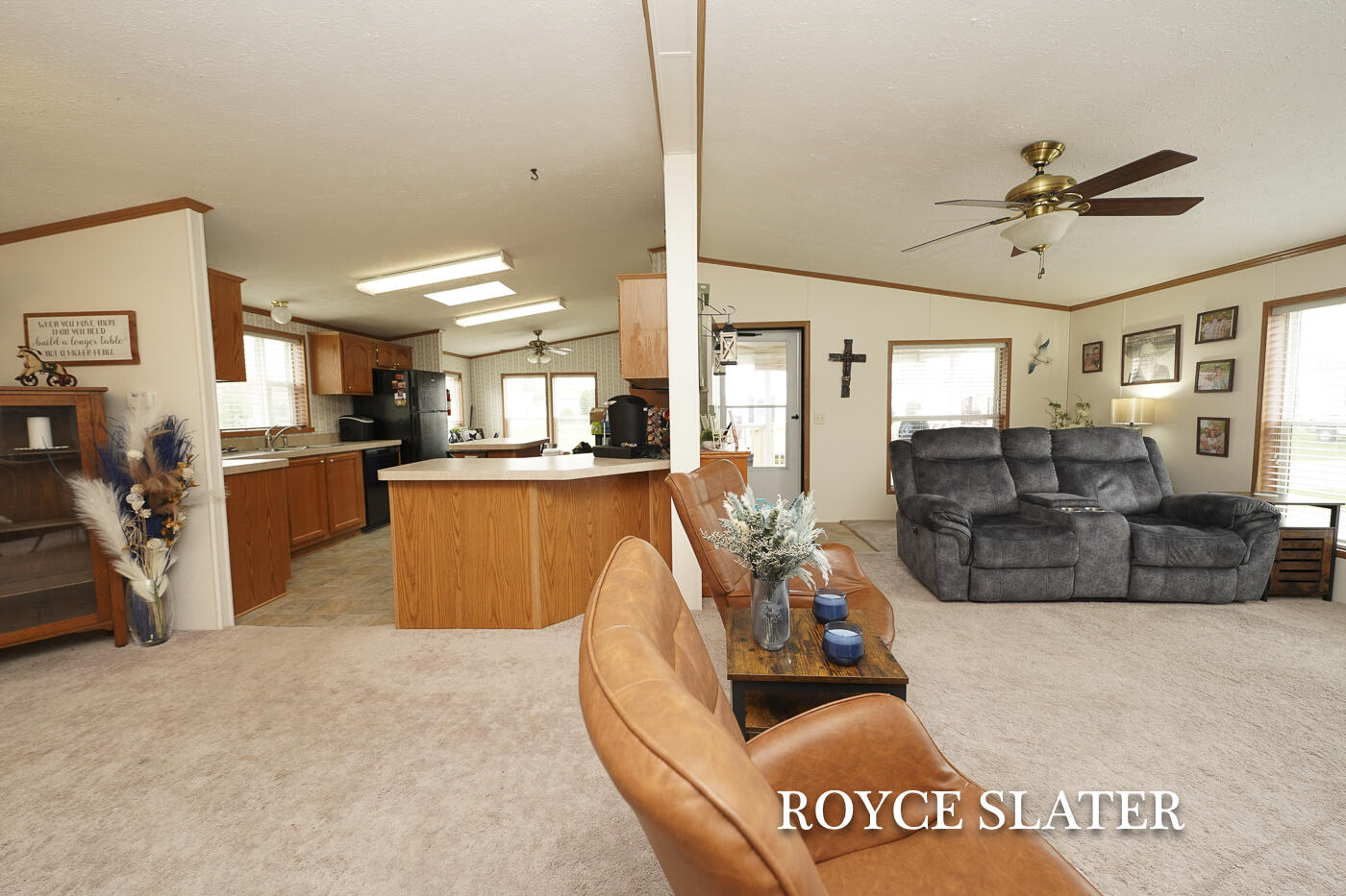 4001 E Wembley Lane Kalamazoo MI 49009