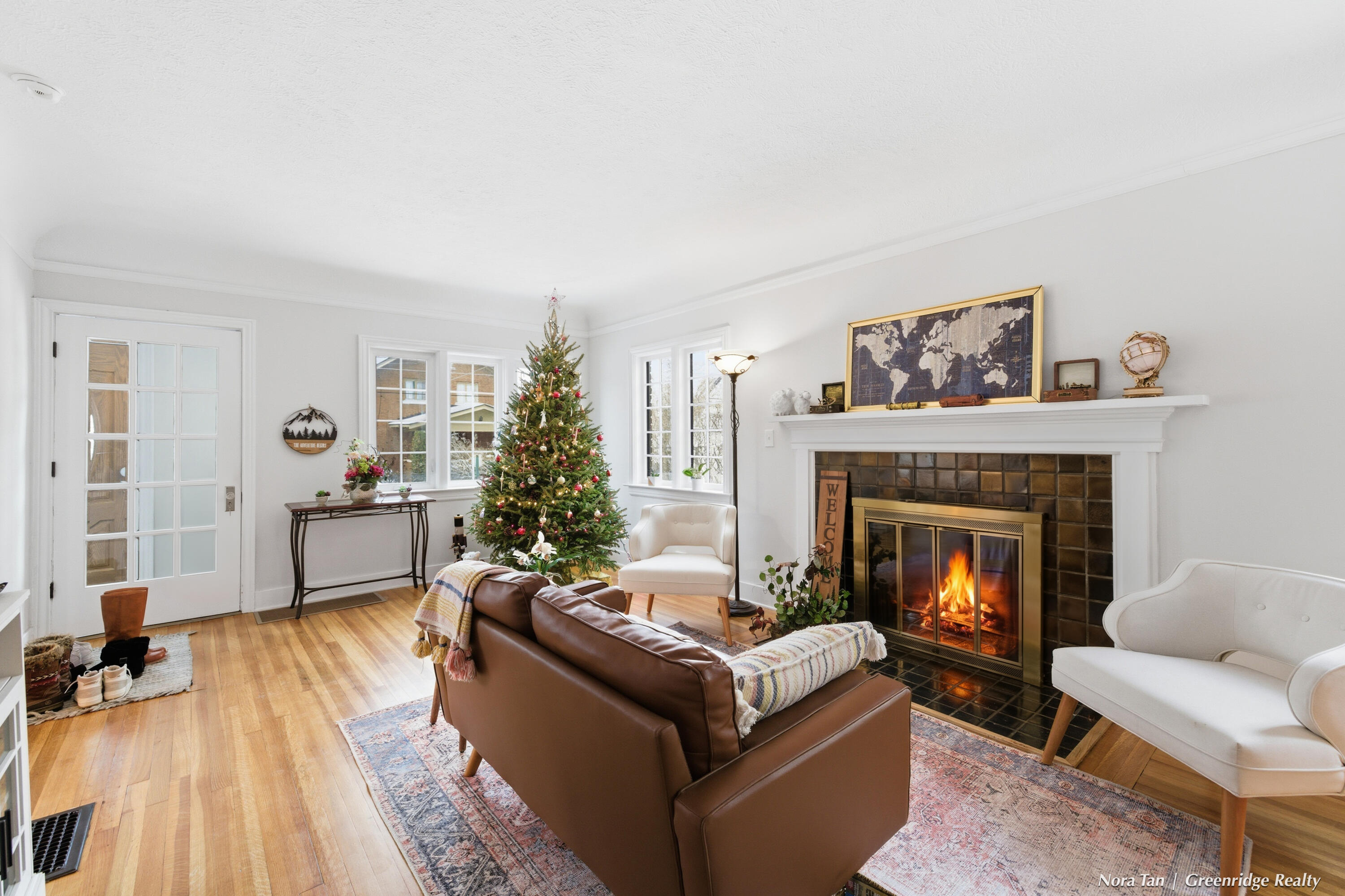616 Rosewood Avenue SE East Grand Rapids MI 49506