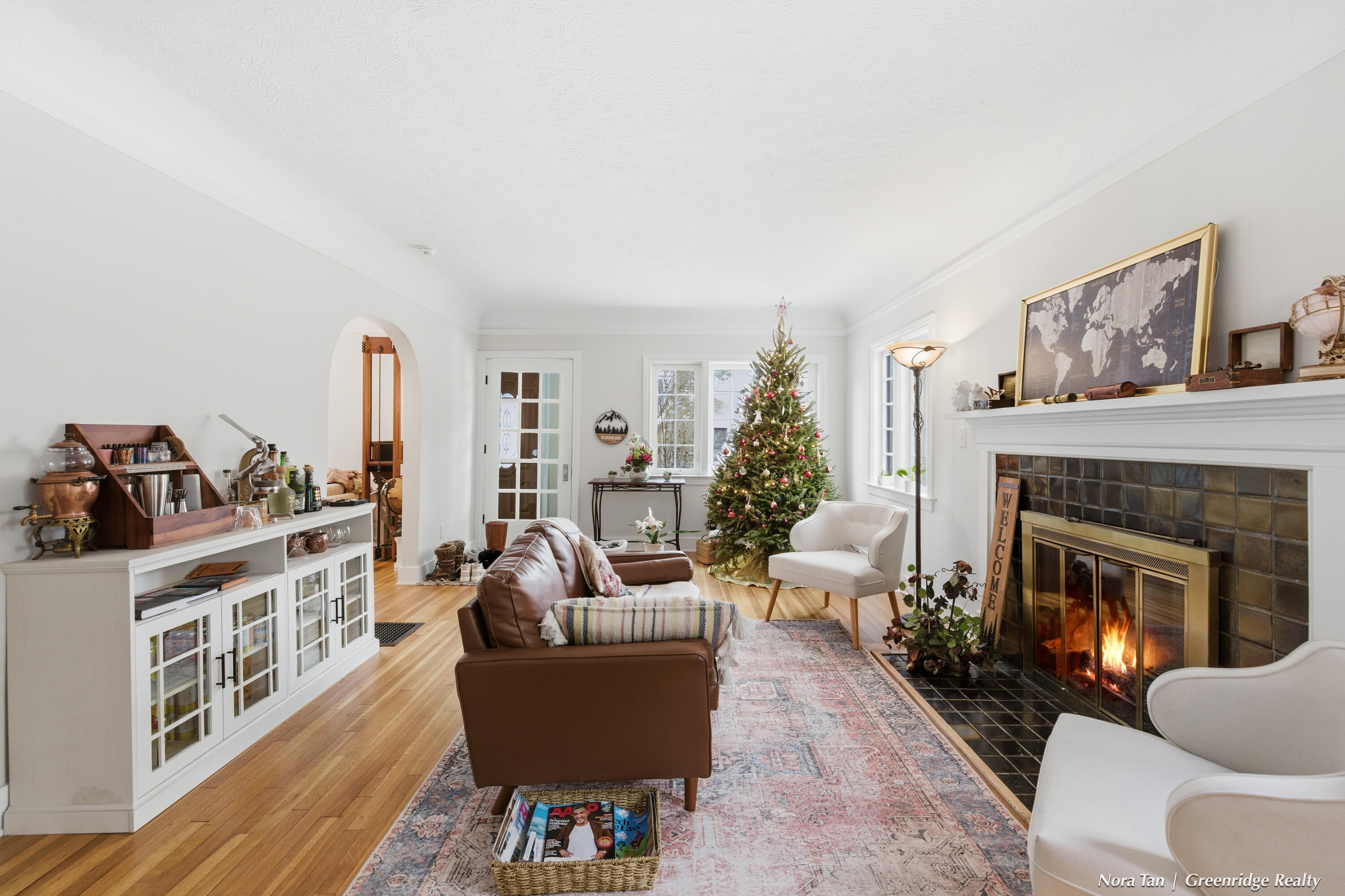 616 Rosewood Avenue SE East Grand Rapids MI 49506