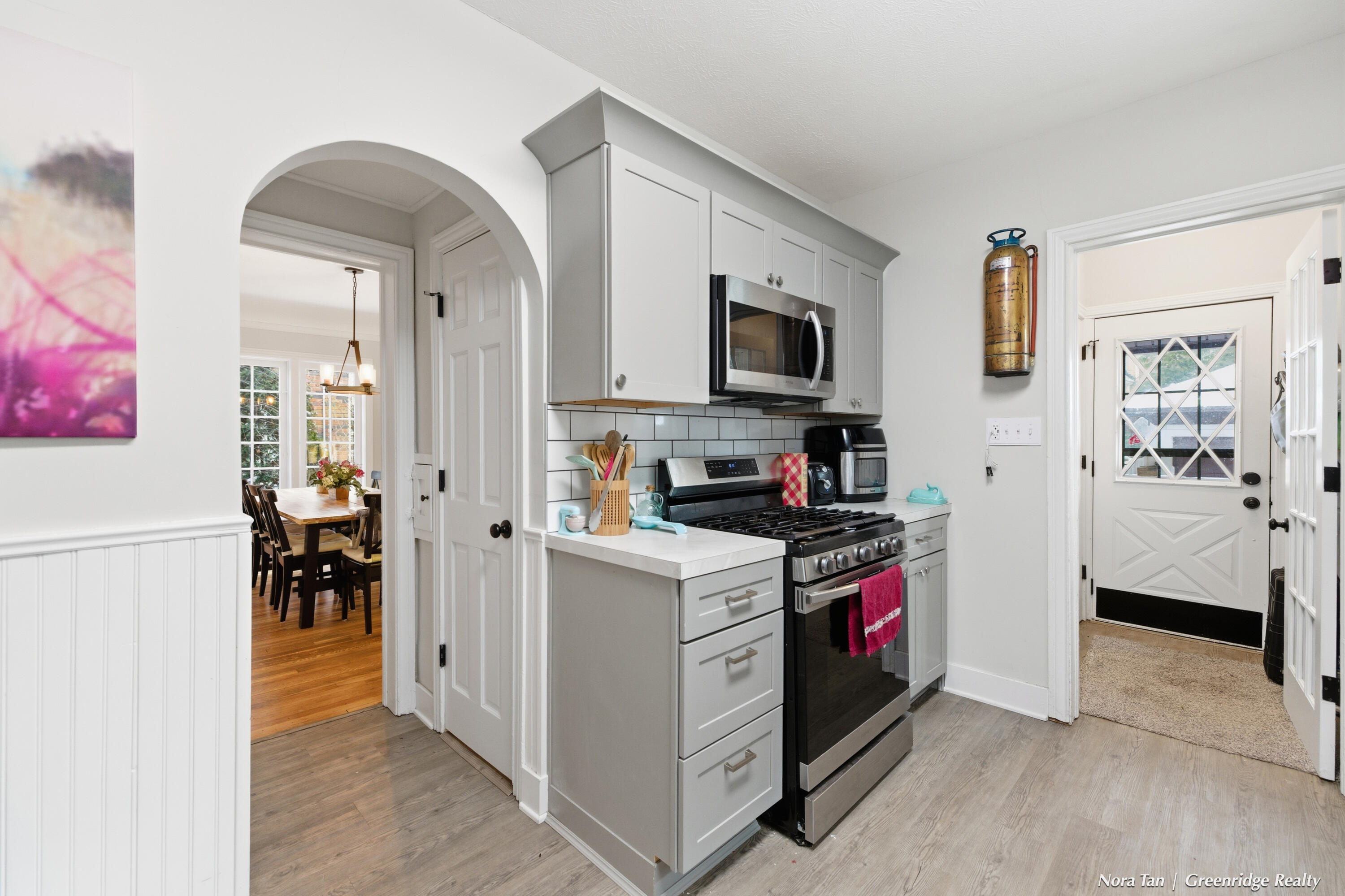 616 Rosewood Avenue SE East Grand Rapids MI 49506