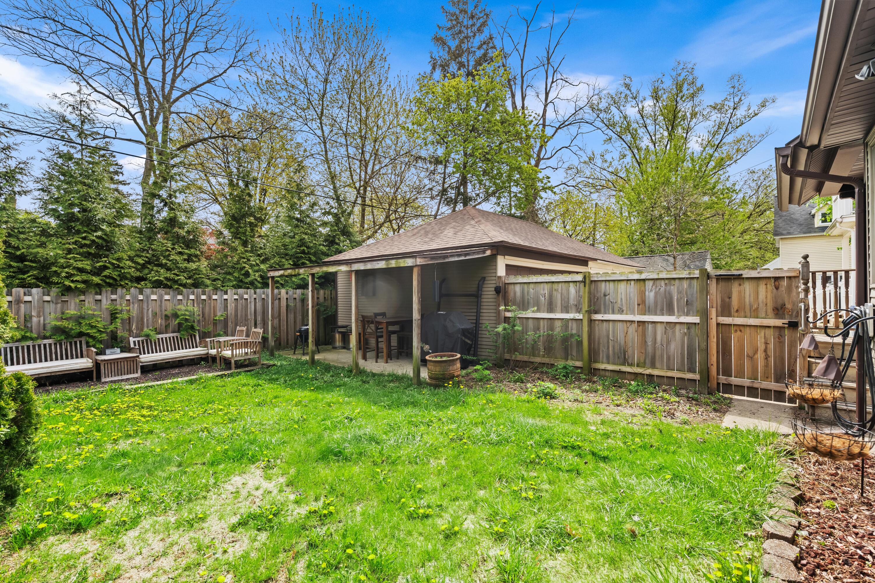 616 Rosewood Avenue SE East Grand Rapids MI 49506