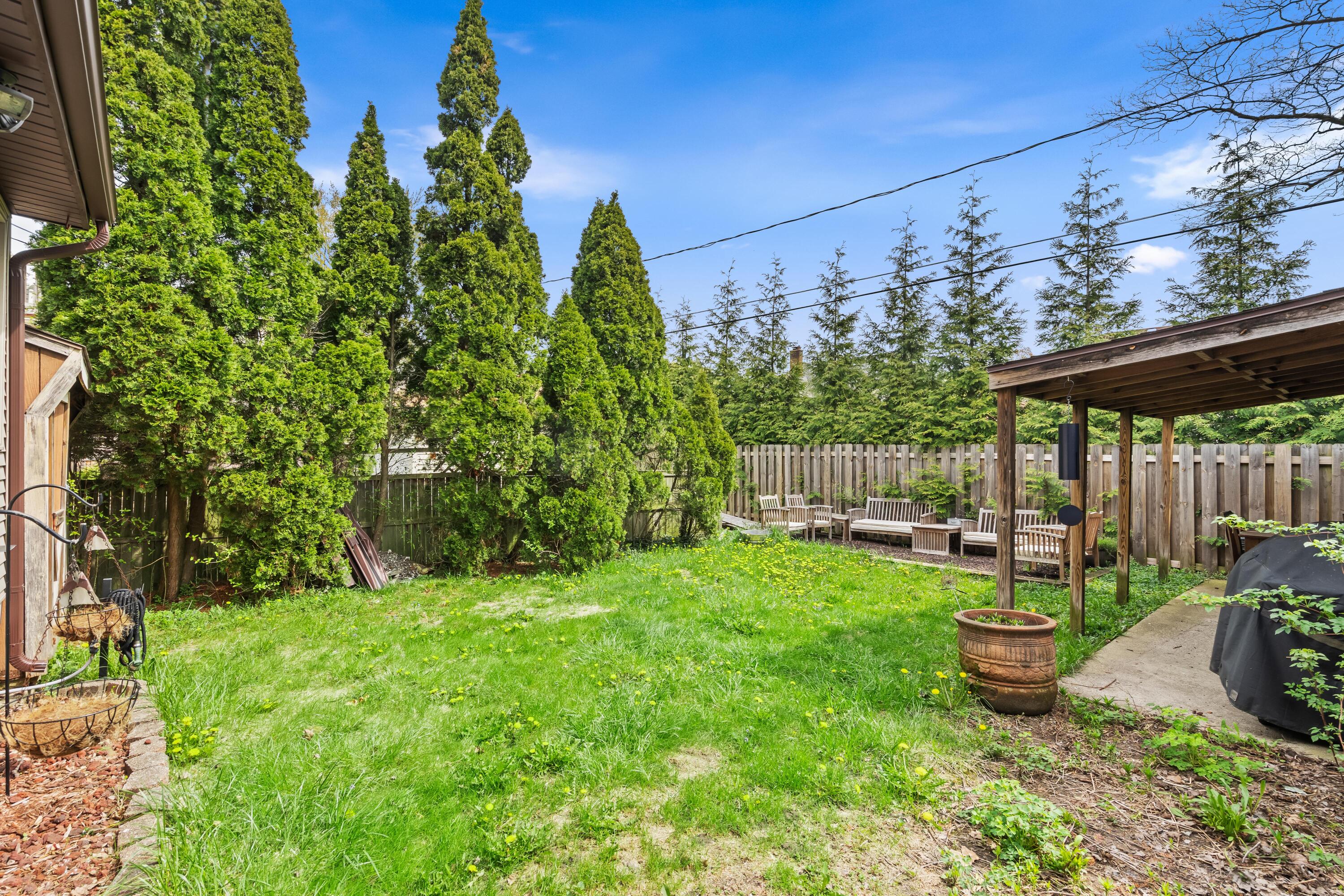 616 Rosewood Avenue SE East Grand Rapids MI 49506