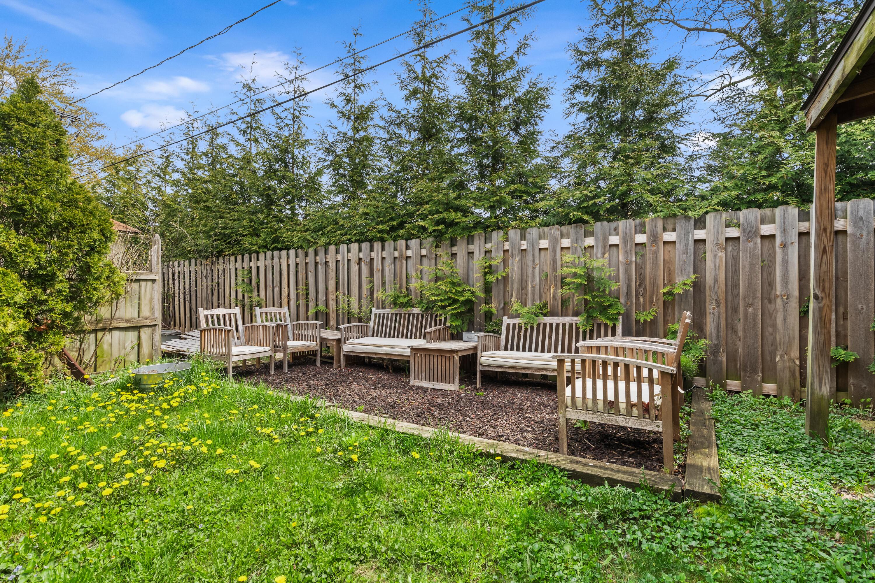 616 Rosewood Avenue SE East Grand Rapids MI 49506