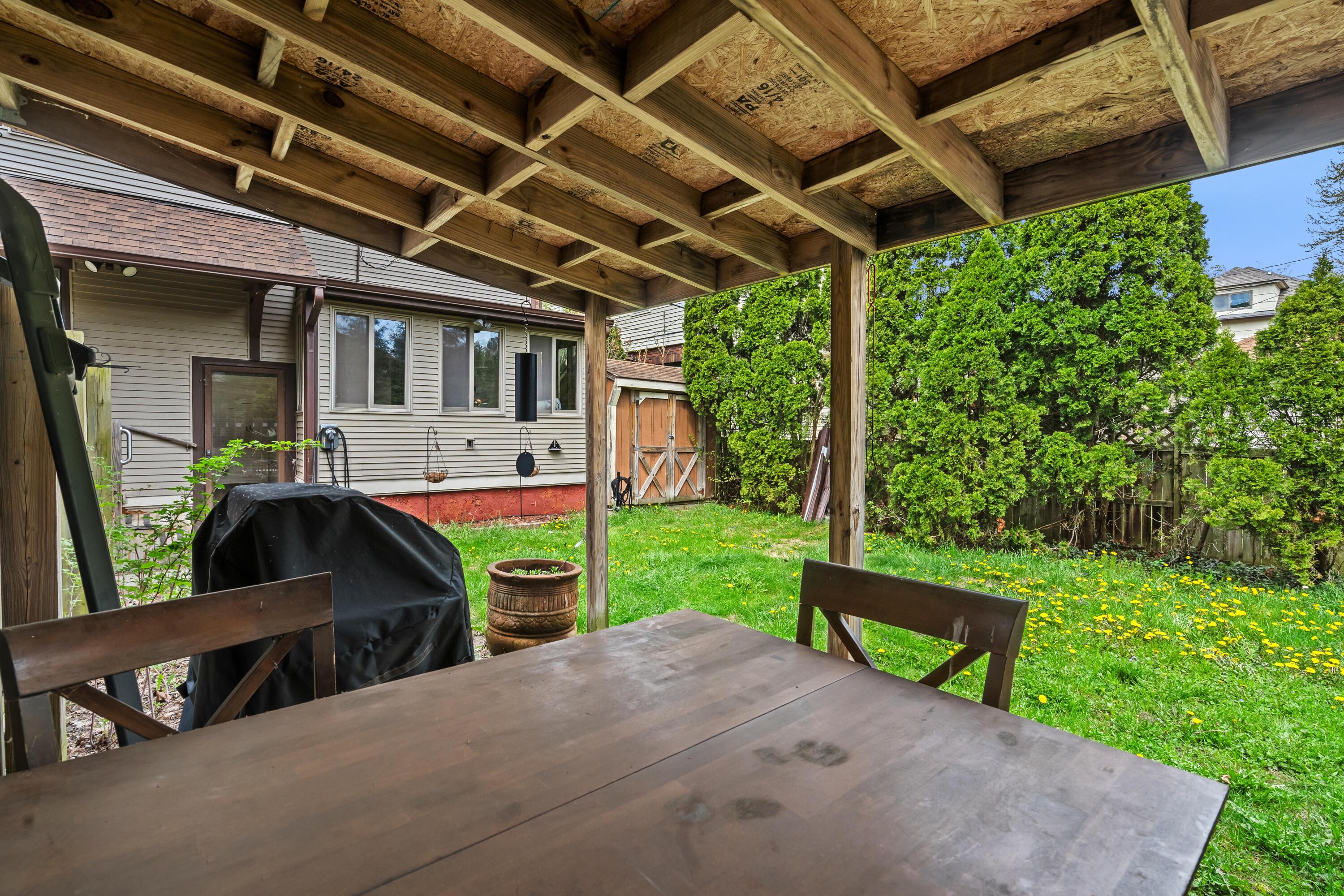 616 Rosewood Avenue SE East Grand Rapids MI 49506
