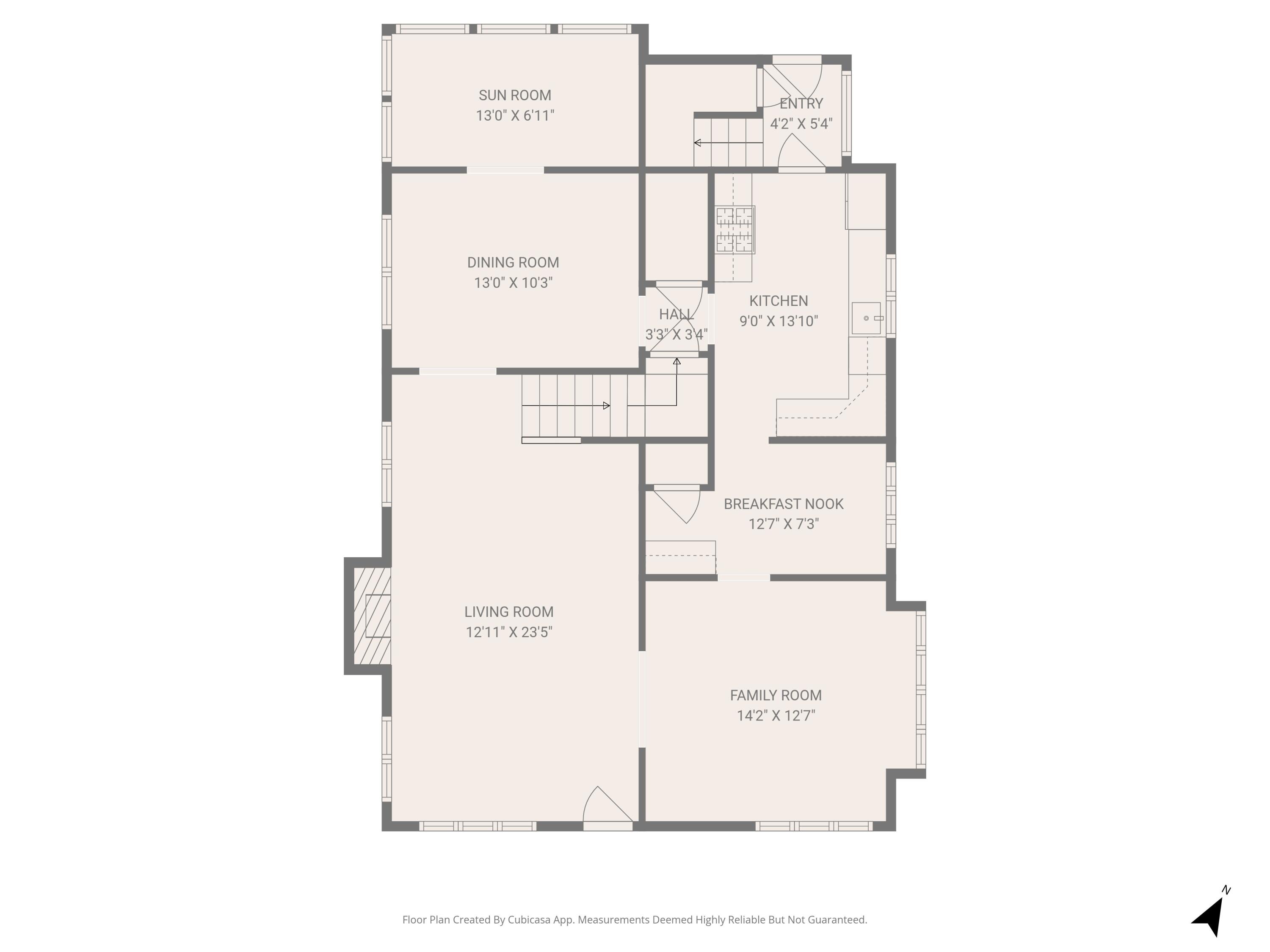616 Rosewood Avenue SE East Grand Rapids MI 49506