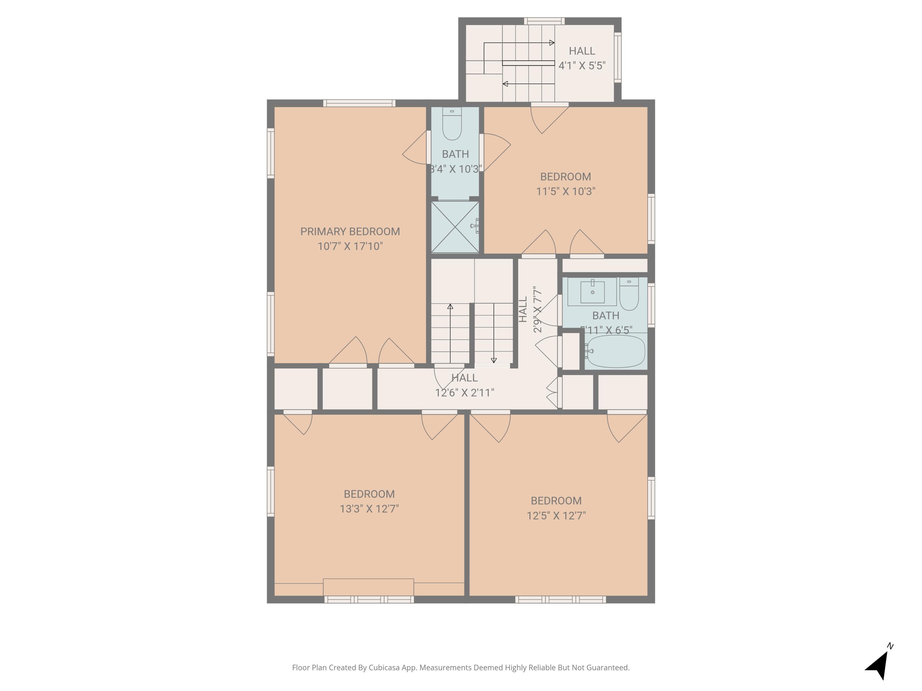 616 Rosewood Avenue SE East Grand Rapids MI 49506
