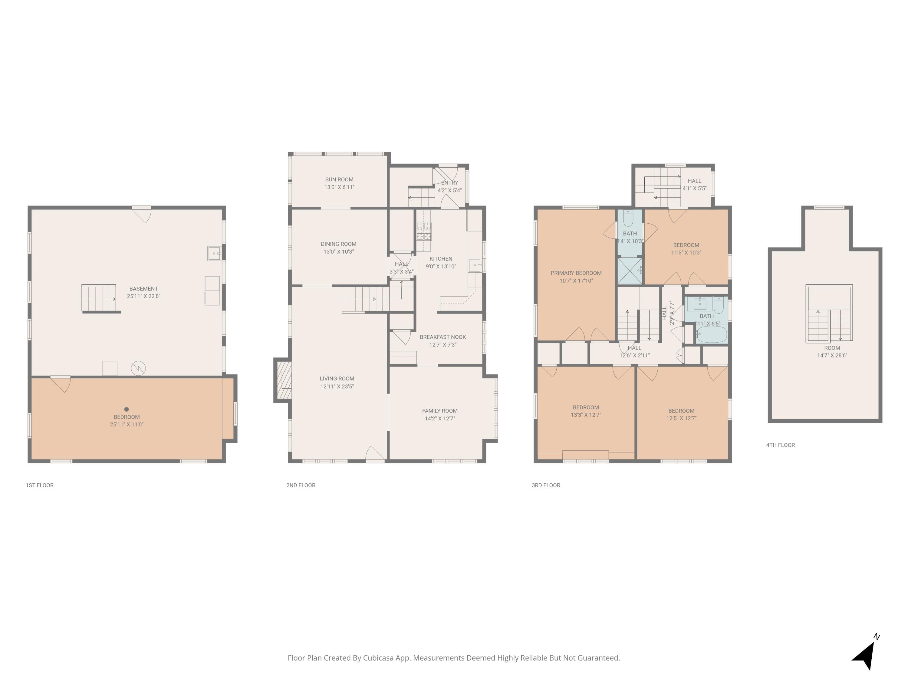 616 Rosewood Avenue SE East Grand Rapids MI 49506