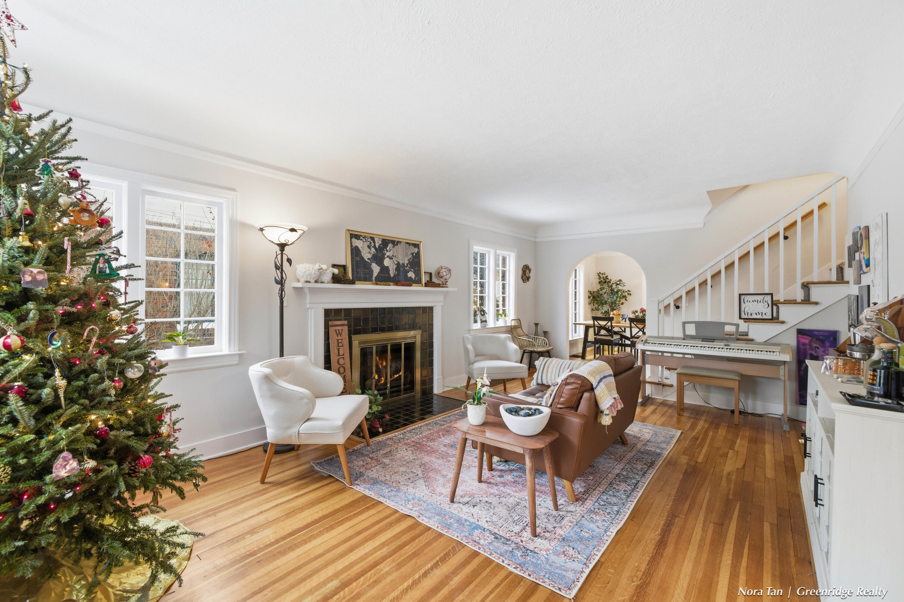 616 Rosewood Avenue SE East Grand Rapids MI 49506