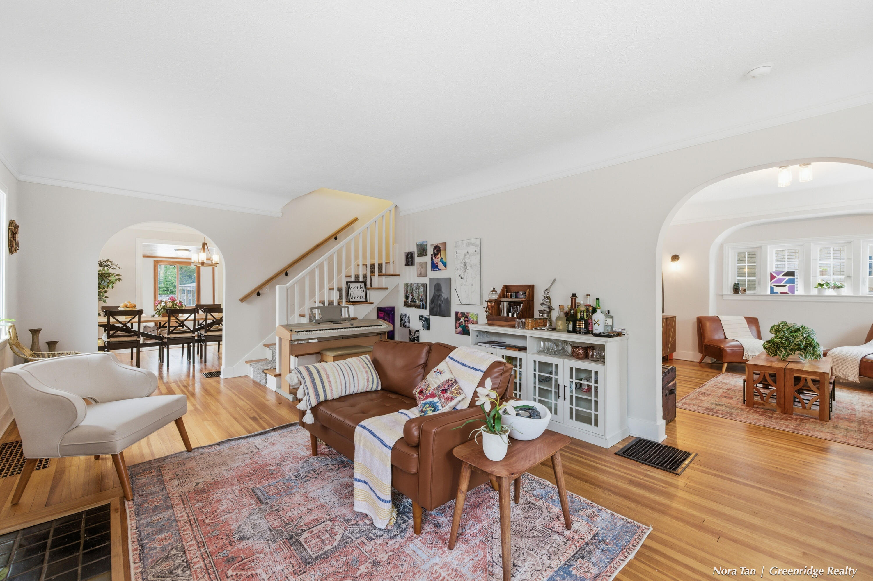 616 Rosewood Avenue SE East Grand Rapids MI 49506