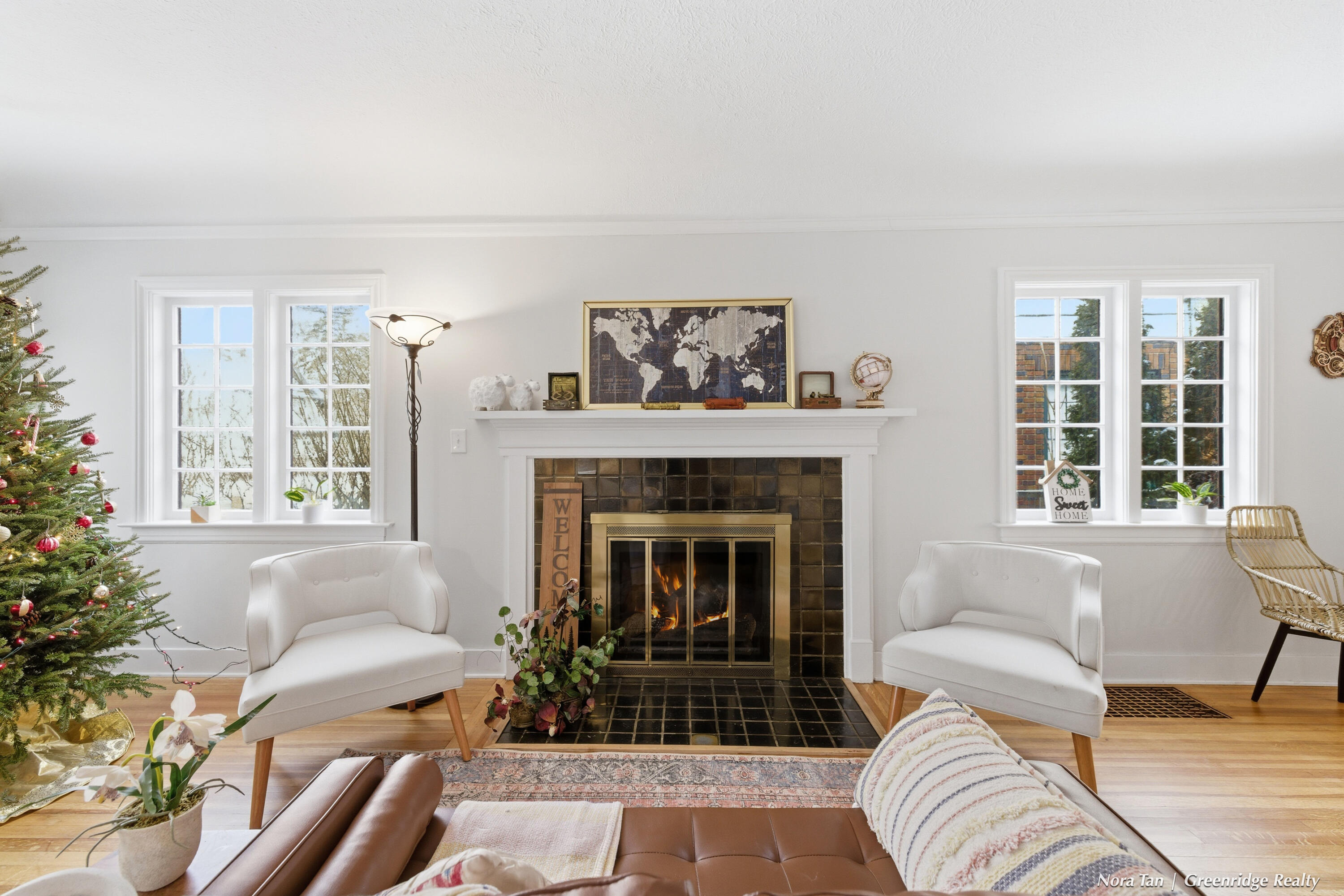 616 Rosewood Avenue SE East Grand Rapids MI 49506