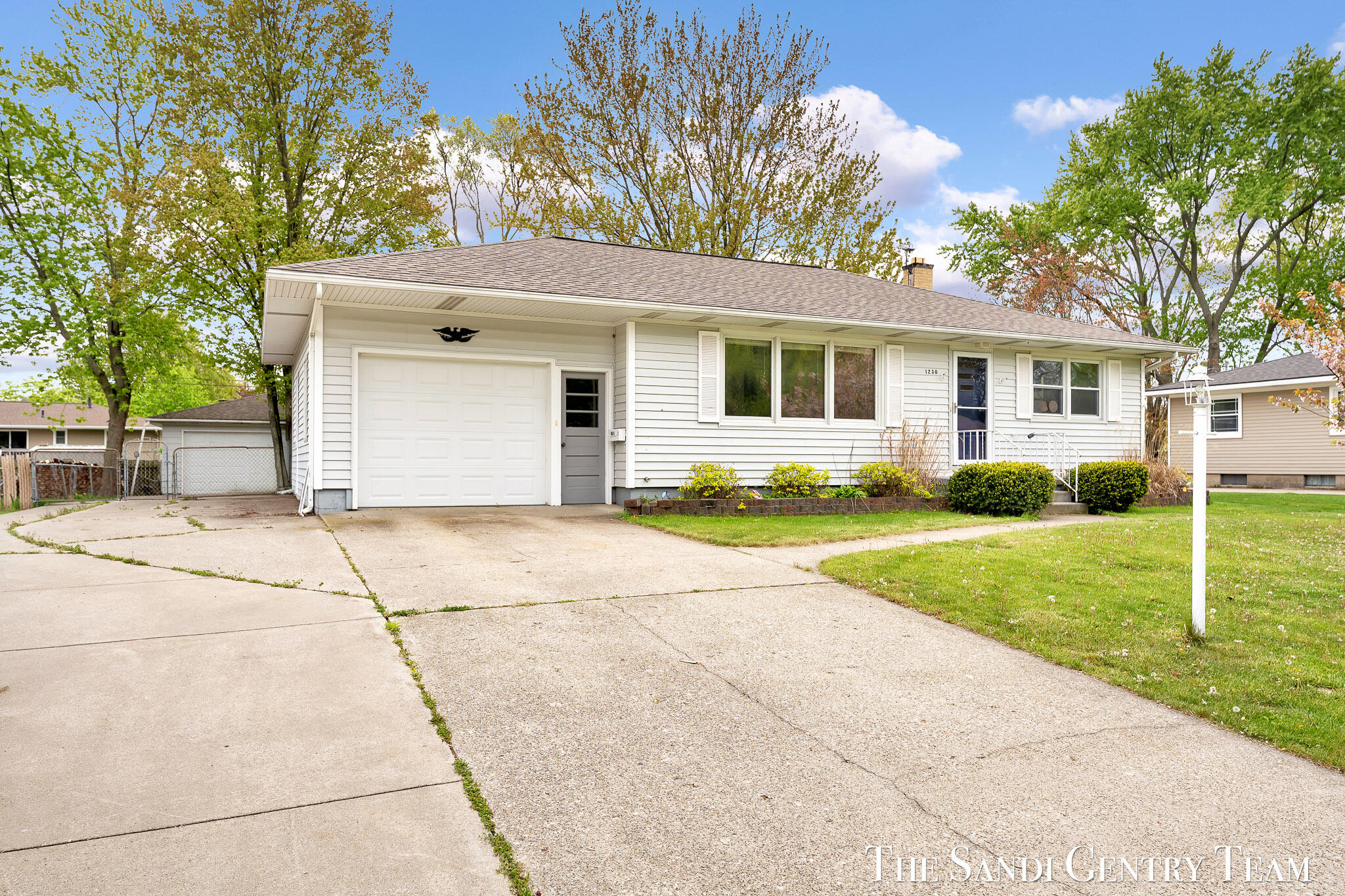 1230 Marion Avenue Grand Haven MI 49417
