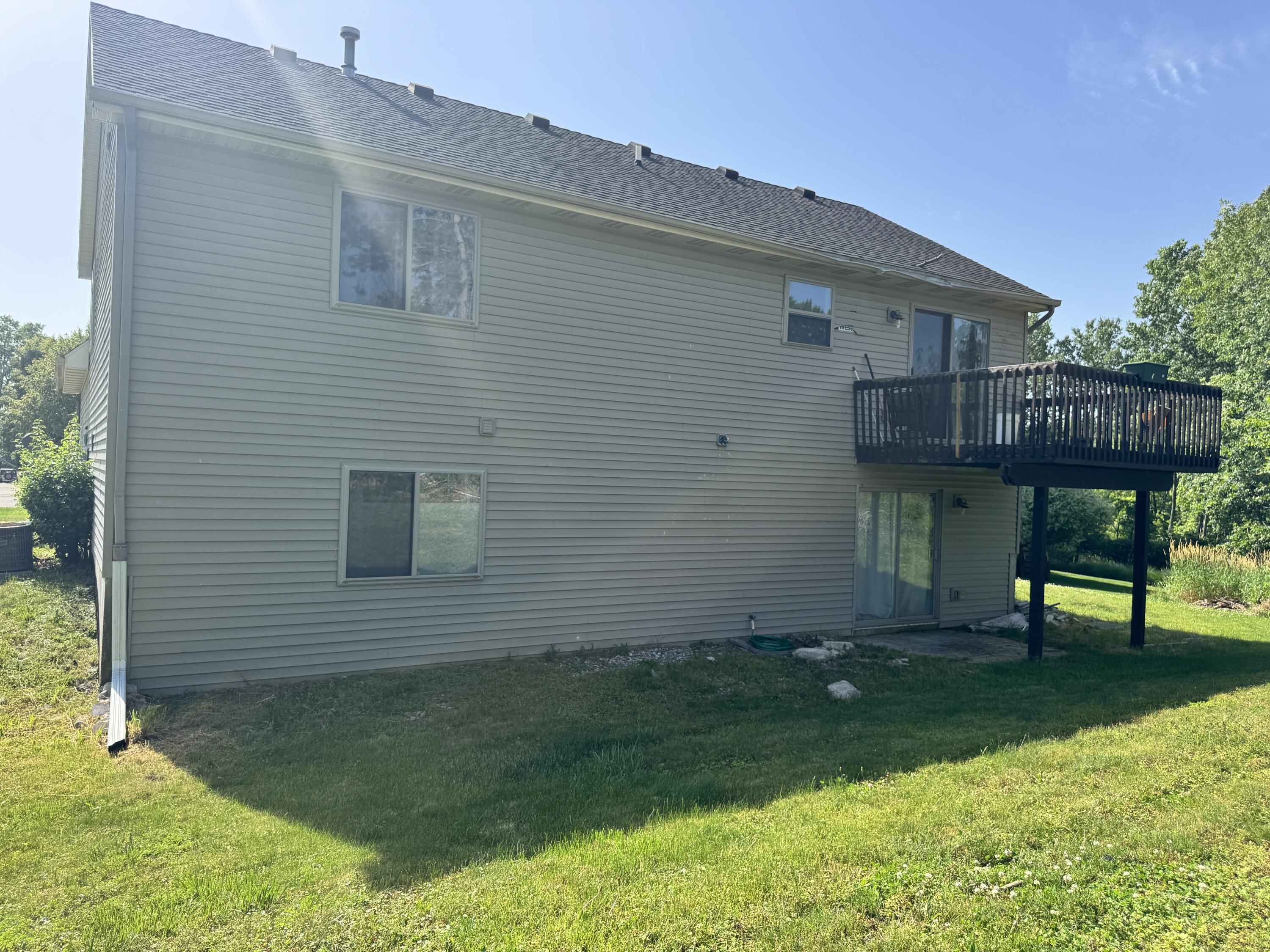 2840 Stonewood Court NW Grand Rapids MI 49504