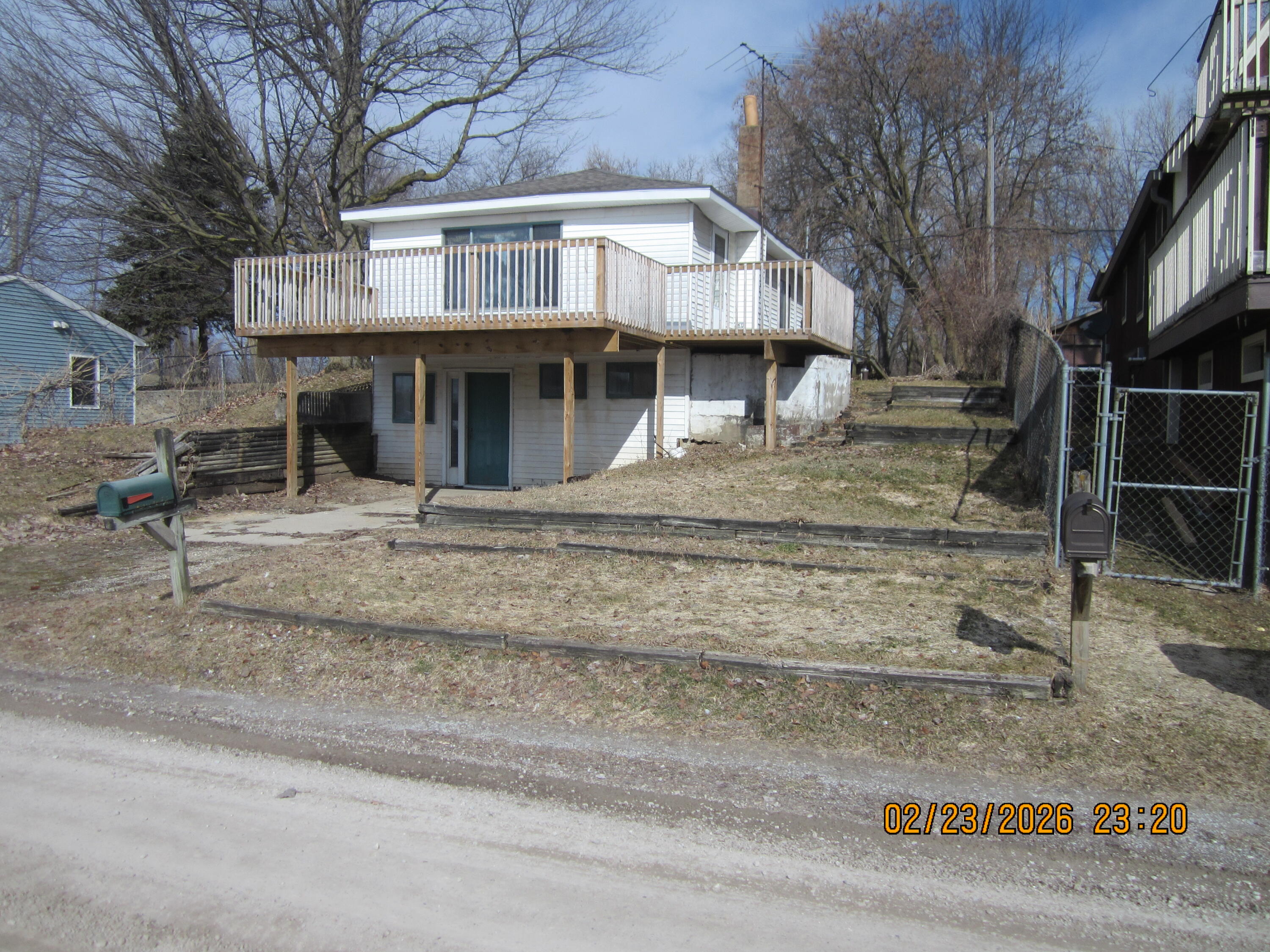 11019 Crooked Lake Drive NE Rockford MI 49341