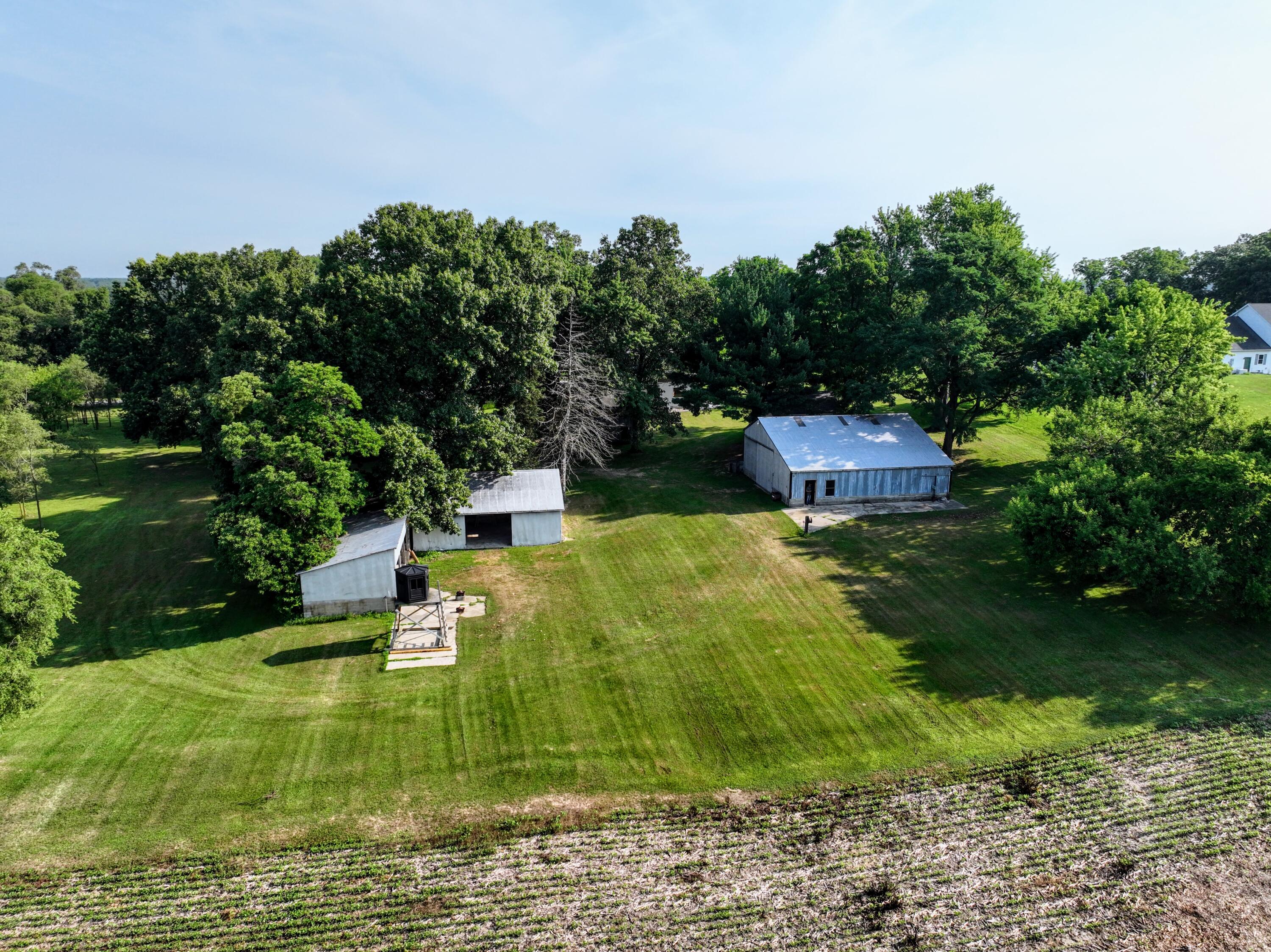 3082 Pine Lake Street Niles MI 49120