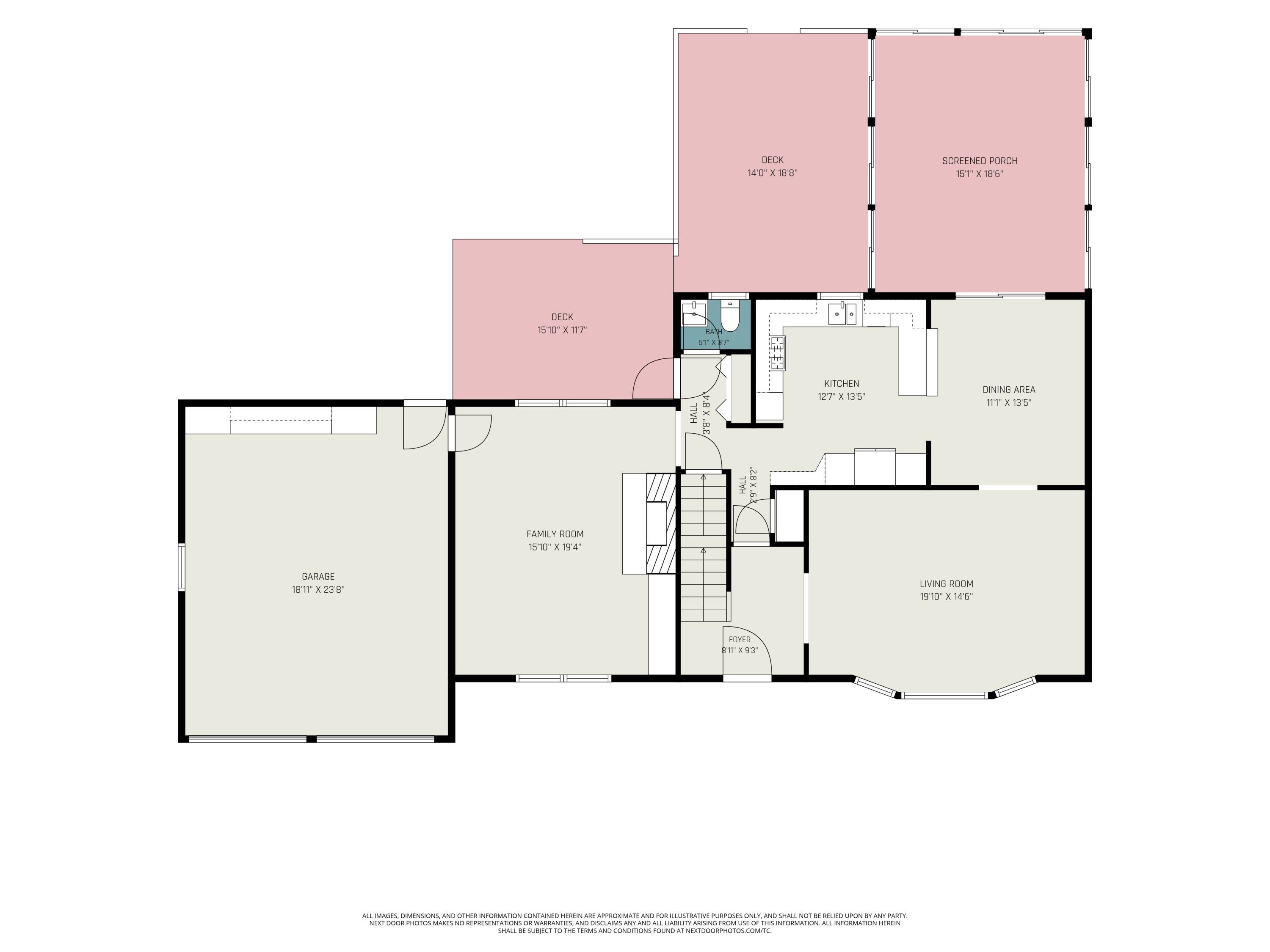 6821 Isabelle Street Portage MI 49024
