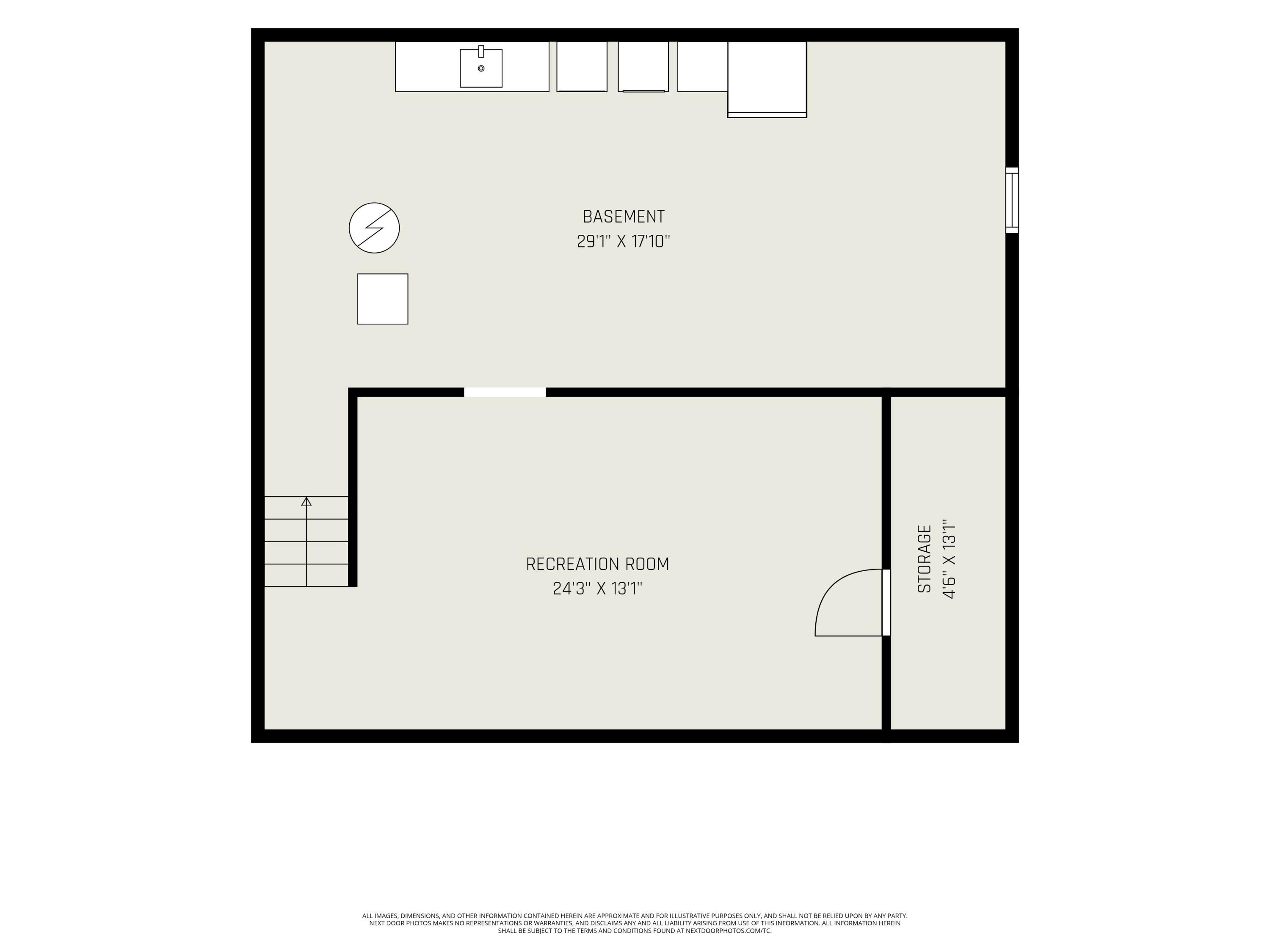 6821 Isabelle Street Portage MI 49024