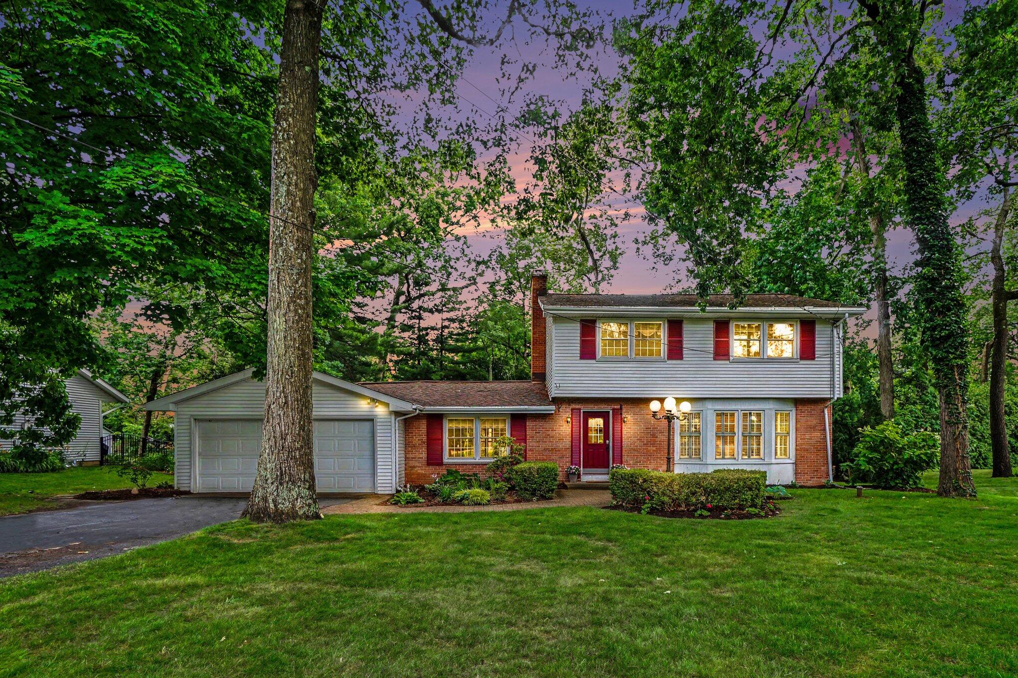 6821 Isabelle Street Portage MI 49024