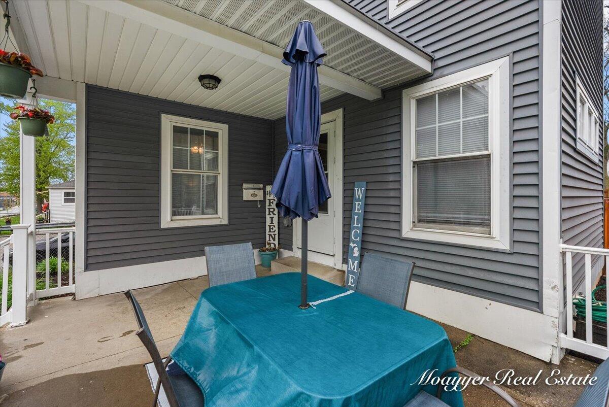 875 Martin Luther King Junior Street SE Grand Rapids MI 49507