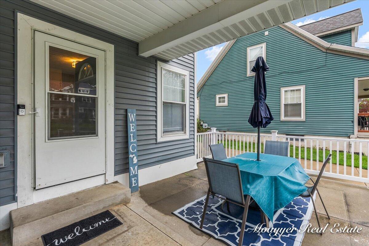 875 Martin Luther King Junior Street SE Grand Rapids MI 49507