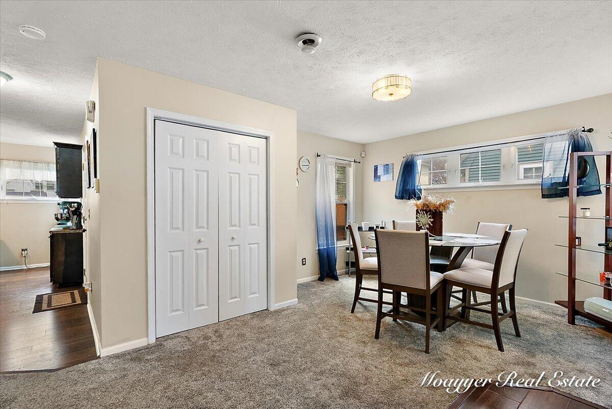 875 Martin Luther King Junior Street SE Grand Rapids MI 49507