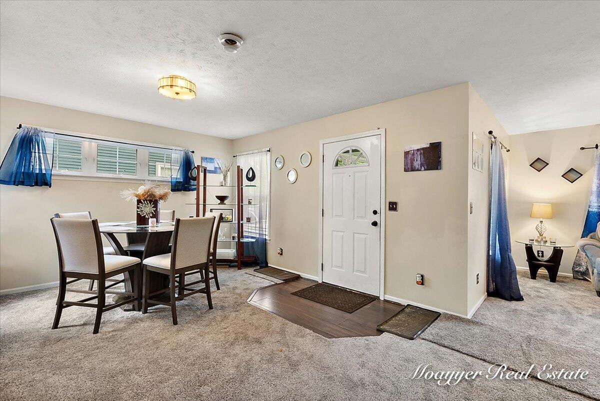 875 Martin Luther King Junior Street SE Grand Rapids MI 49507
