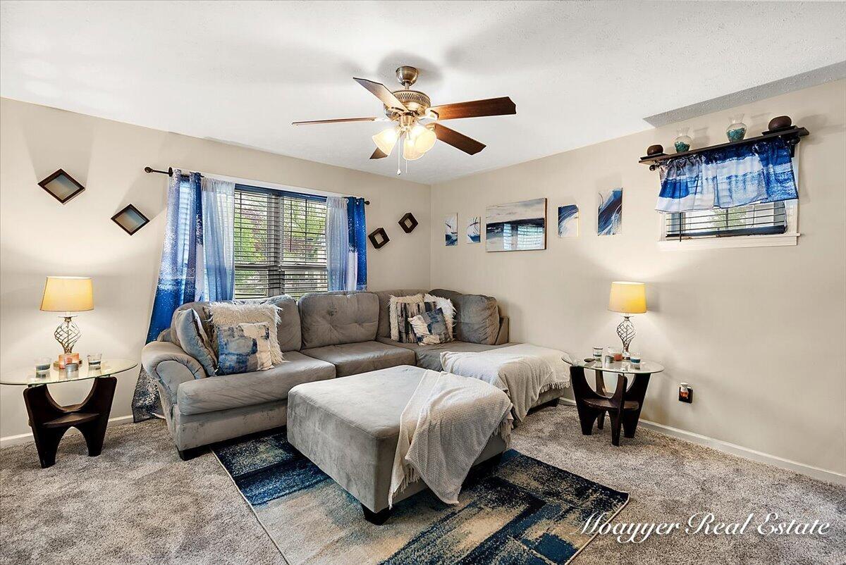 875 Martin Luther King Junior Street SE Grand Rapids MI 49507