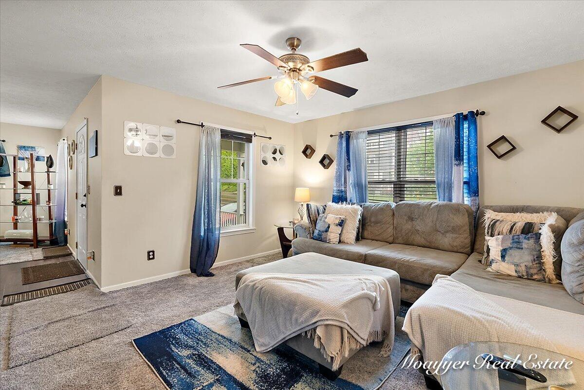 875 Martin Luther King Junior Street SE Grand Rapids MI 49507