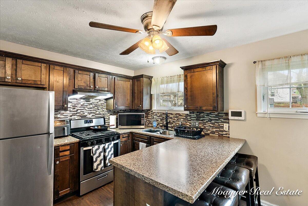 875 Martin Luther King Junior Street SE Grand Rapids MI 49507