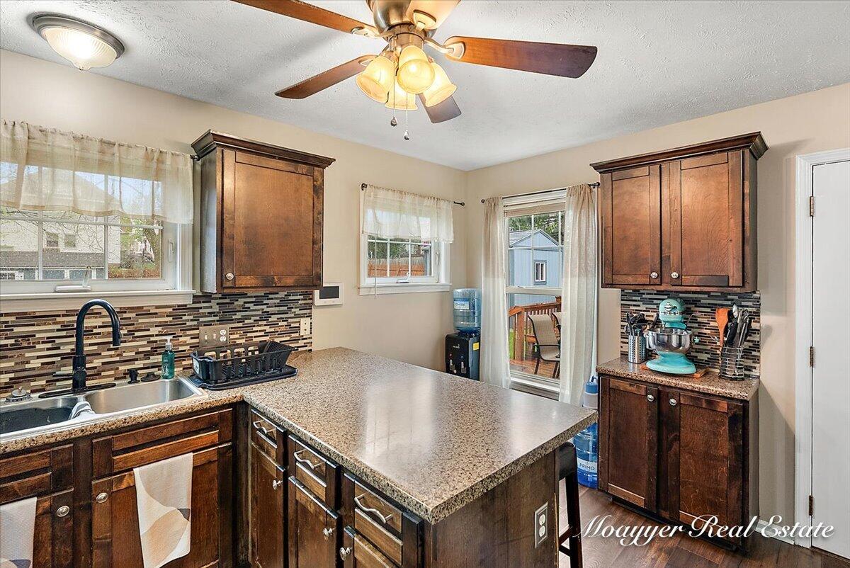 875 Martin Luther King Junior Street SE Grand Rapids MI 49507