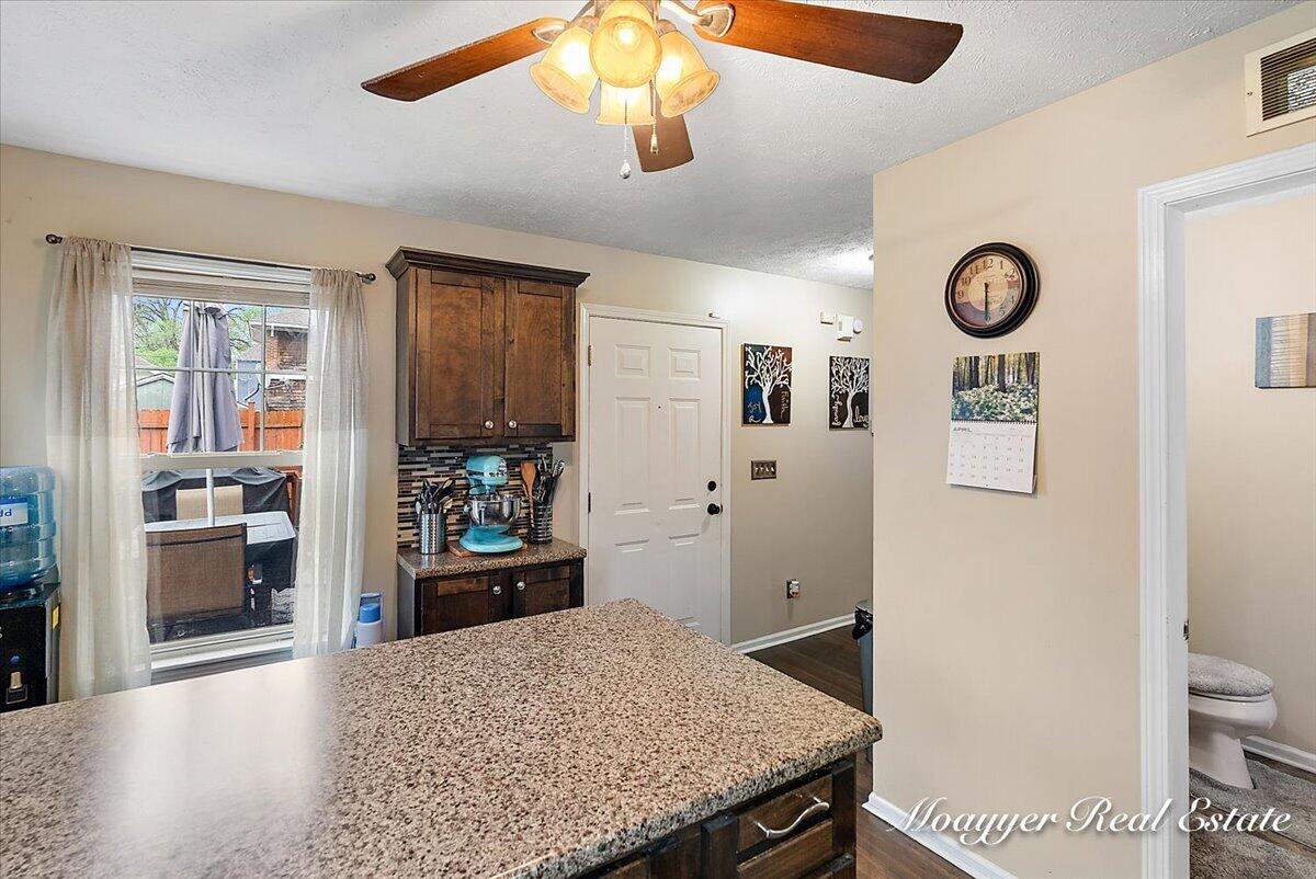 875 Martin Luther King Junior Street SE Grand Rapids MI 49507