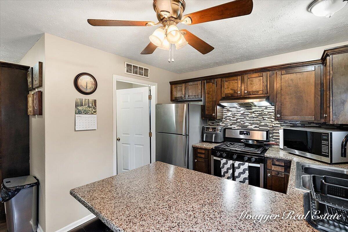875 Martin Luther King Junior Street SE Grand Rapids MI 49507