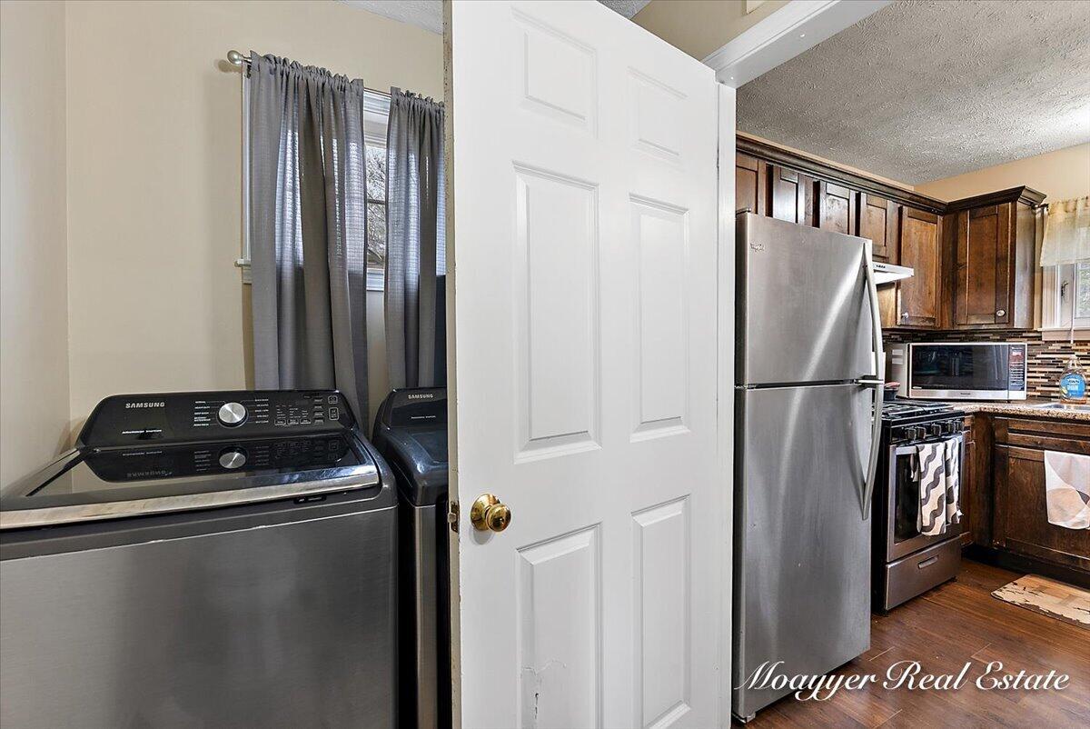 875 Martin Luther King Junior Street SE Grand Rapids MI 49507