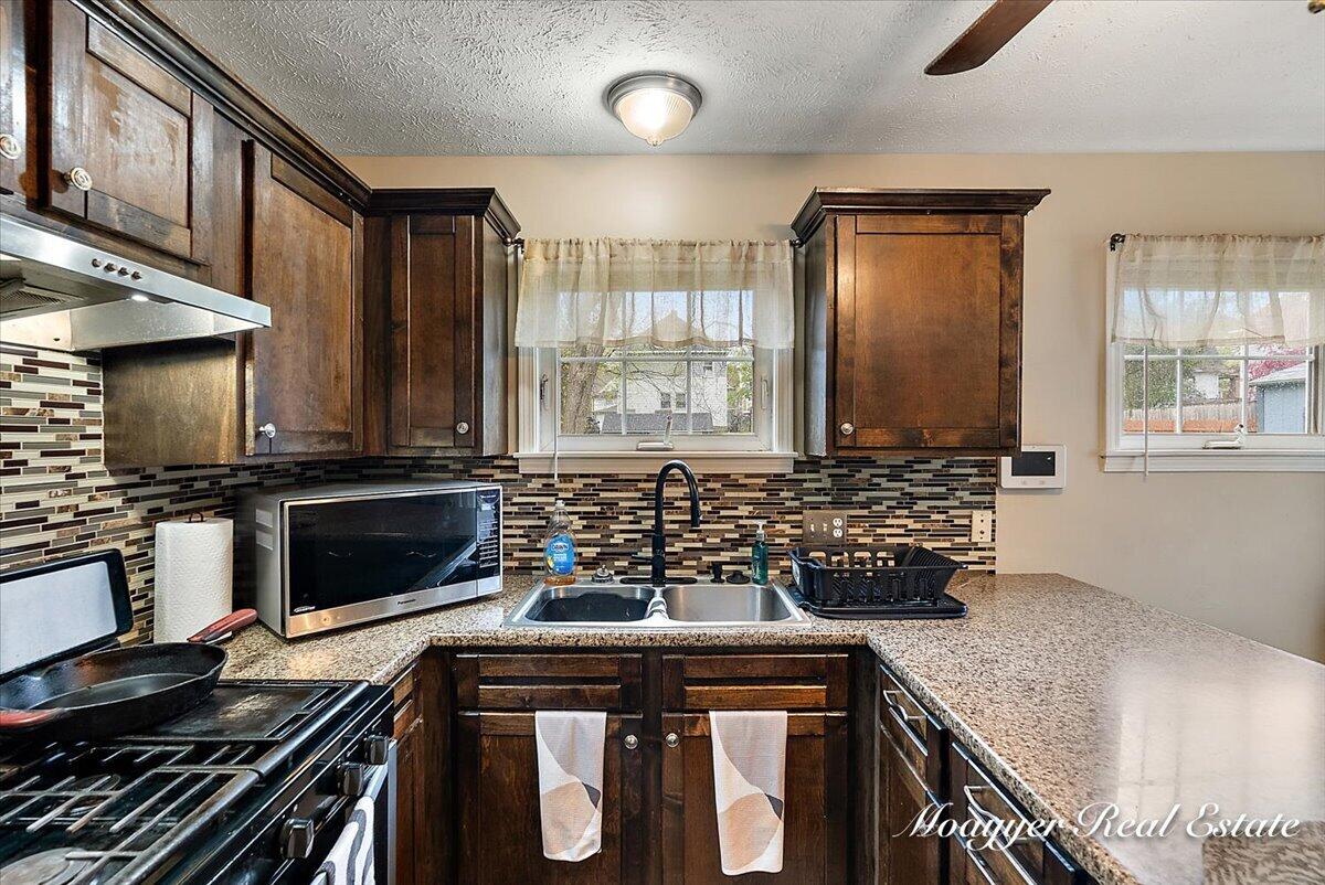 875 Martin Luther King Junior Street SE Grand Rapids MI 49507