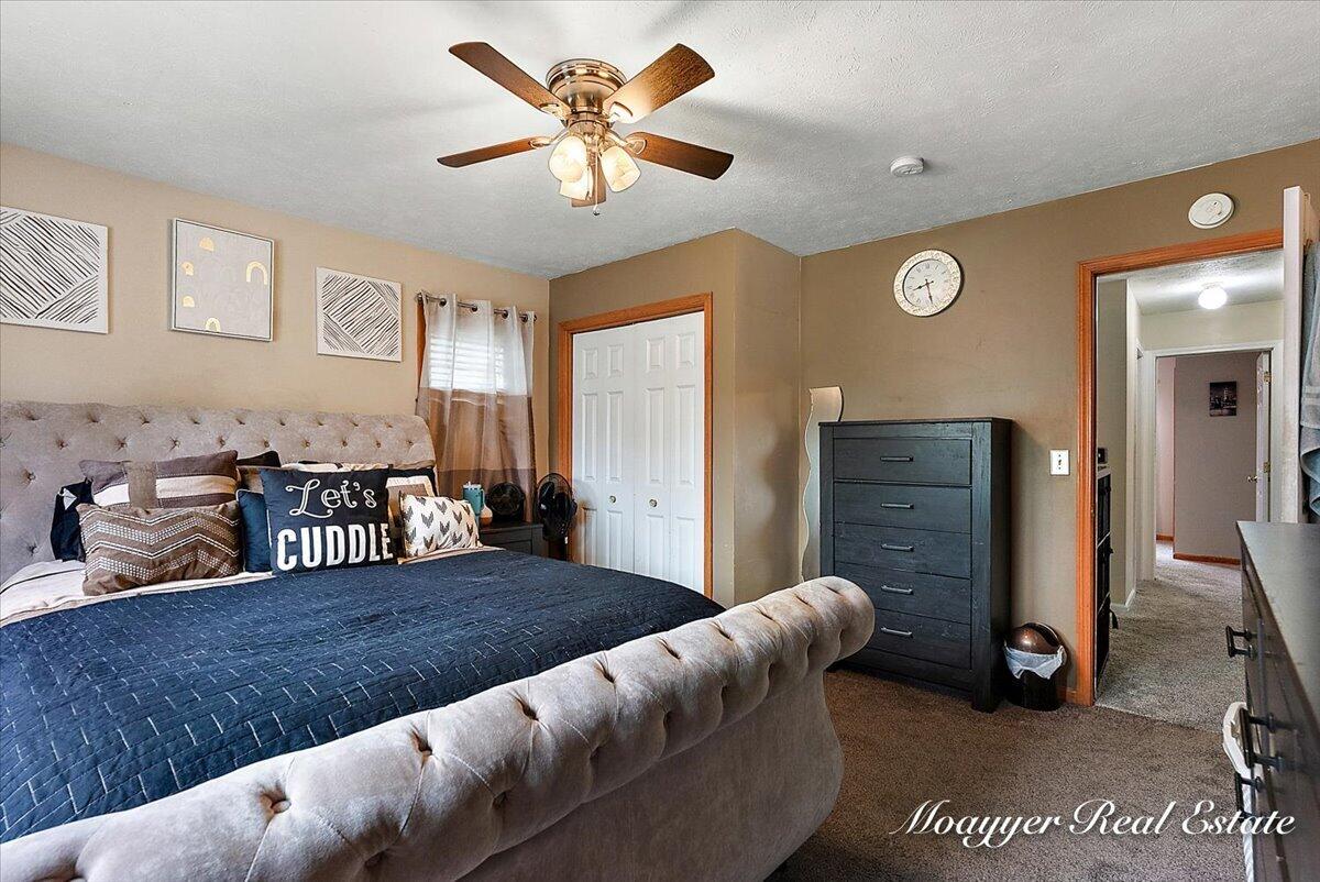 875 Martin Luther King Junior Street SE Grand Rapids MI 49507