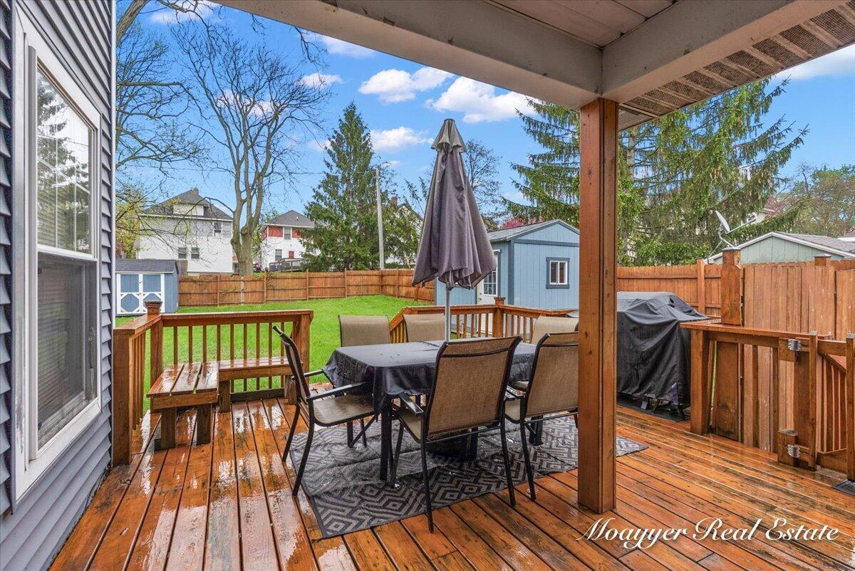 875 Martin Luther King Junior Street SE Grand Rapids MI 49507