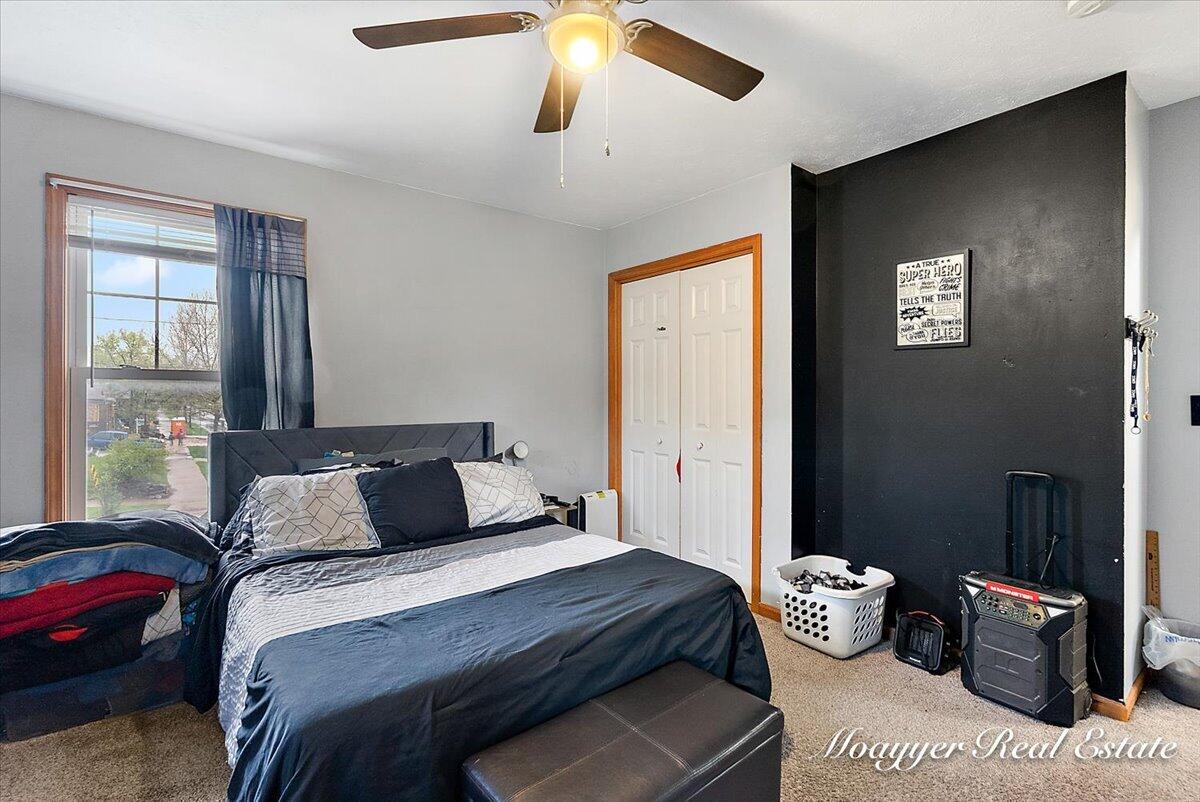 875 Martin Luther King Junior Street SE Grand Rapids MI 49507