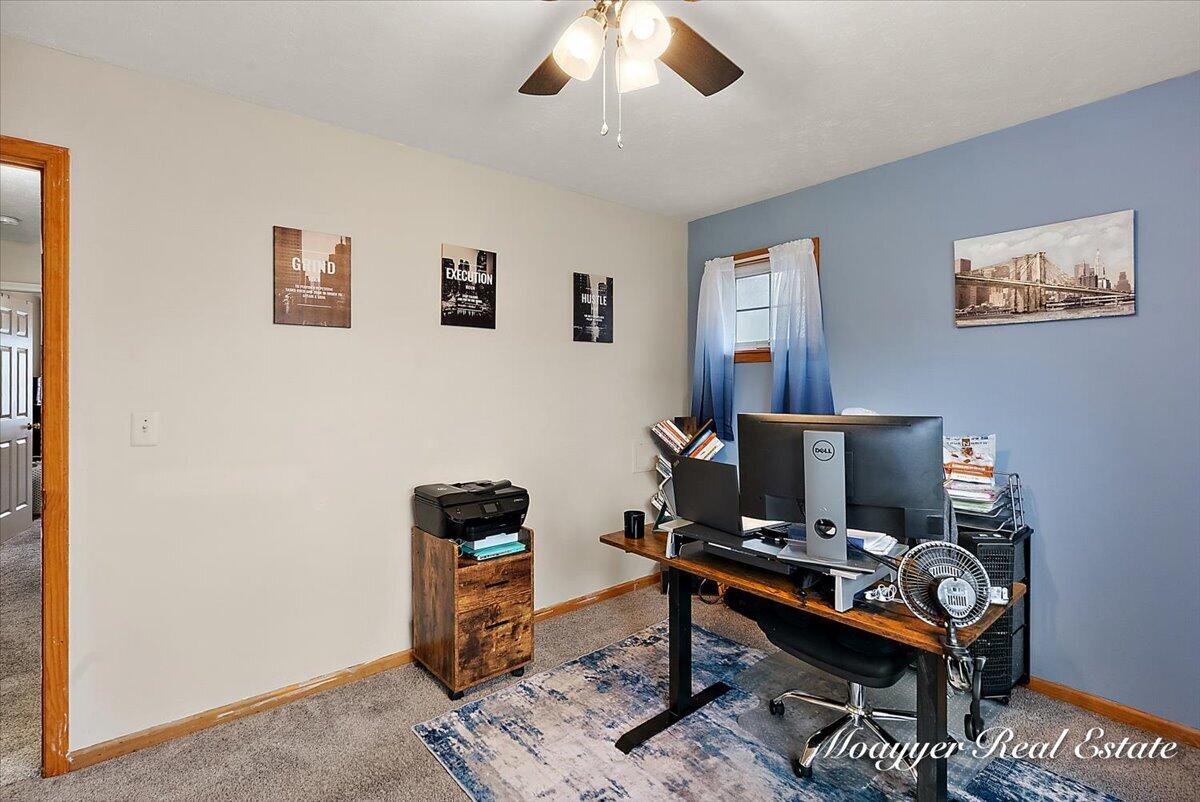 875 Martin Luther King Junior Street SE Grand Rapids MI 49507
