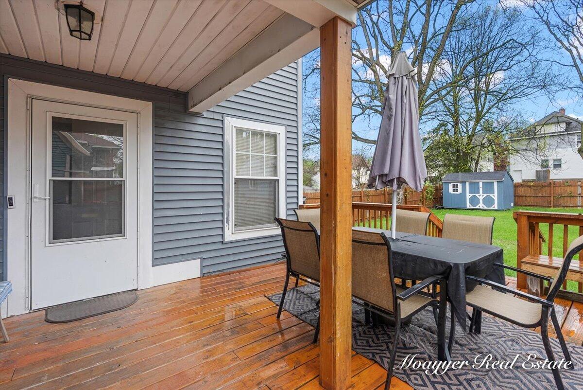 875 Martin Luther King Junior Street SE Grand Rapids MI 49507