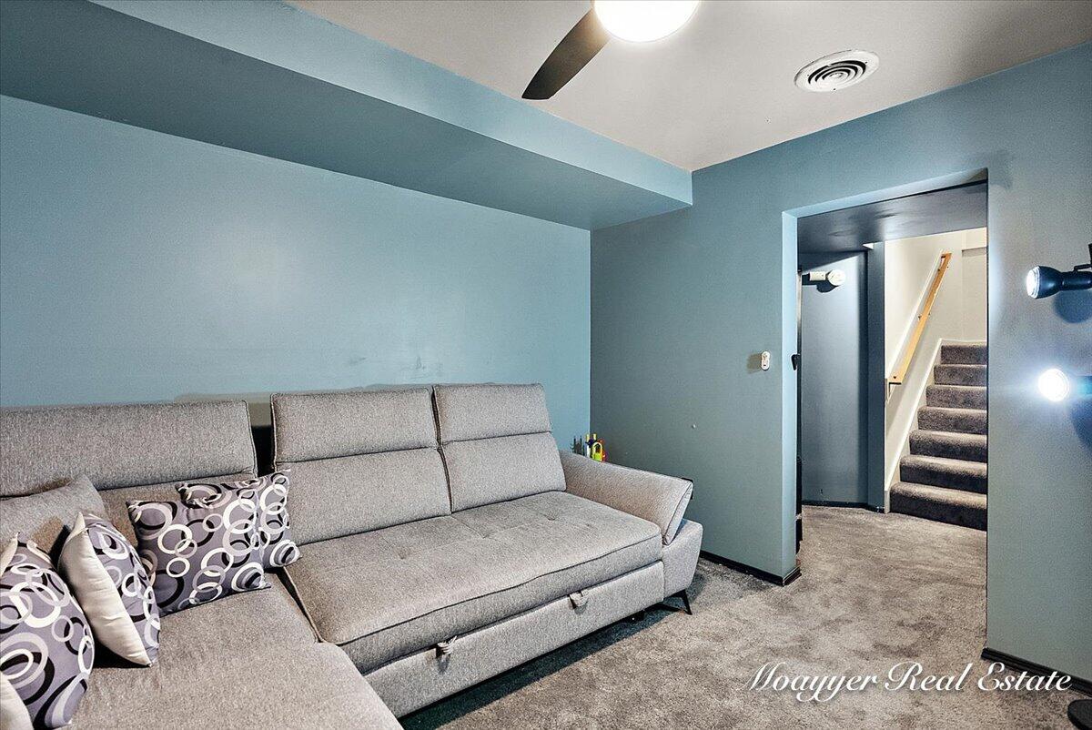 875 Martin Luther King Junior Street SE Grand Rapids MI 49507