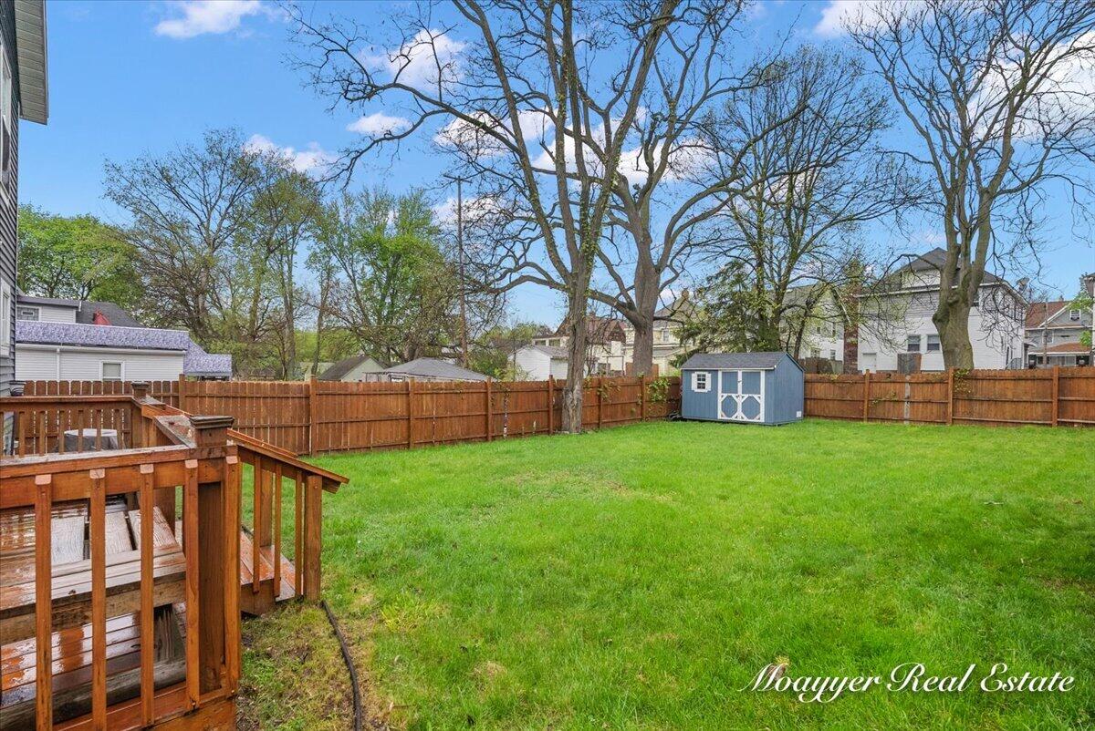 875 Martin Luther King Junior Street SE Grand Rapids MI 49507